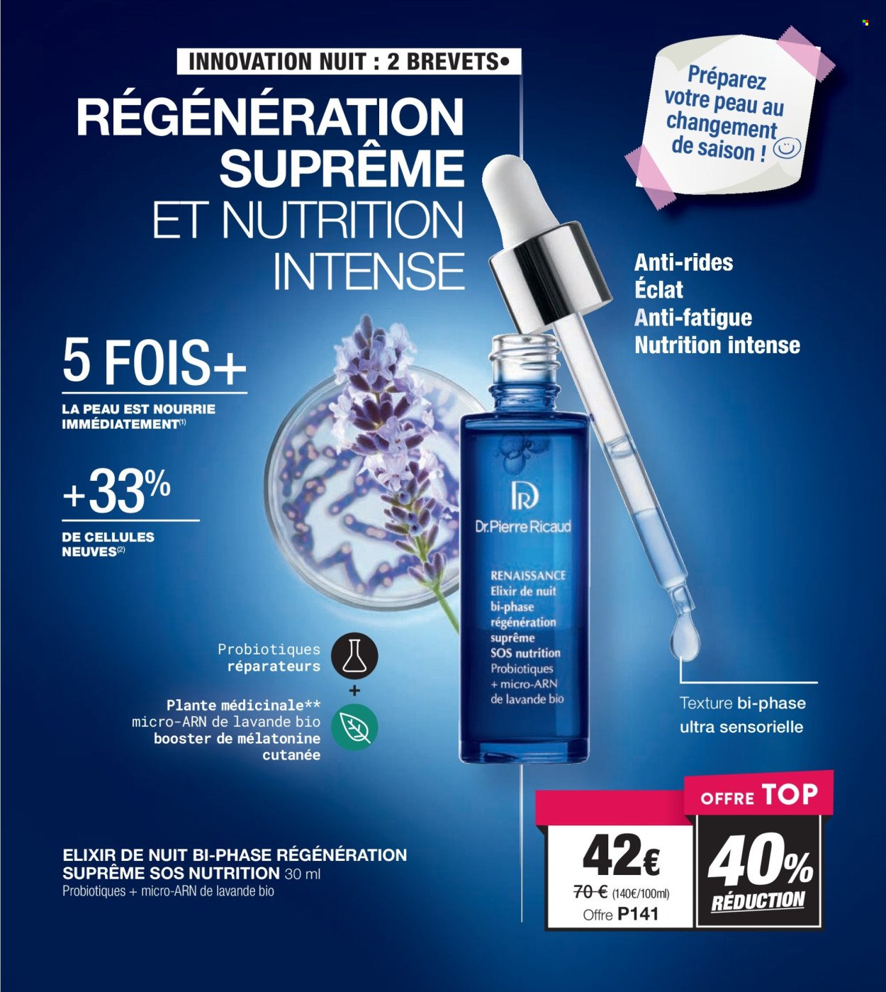 Catalogue STANHOME - Nouns prenons soin d'eux ! (2025-09-08 - 2025-09-28)