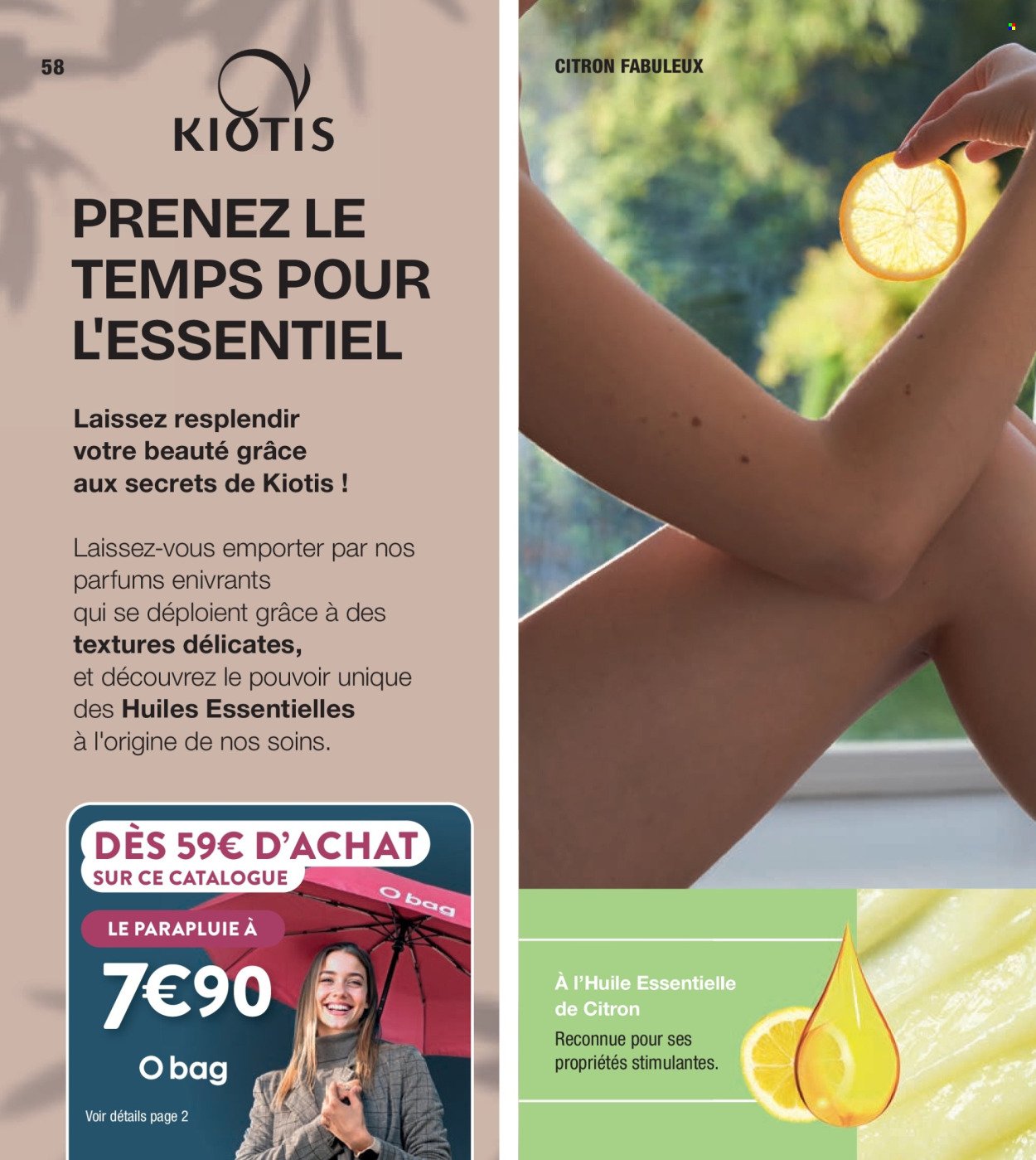 Catalogue STANHOME - Nouns prenons soin d'eux ! (2025-09-08 - 2025-09-28)