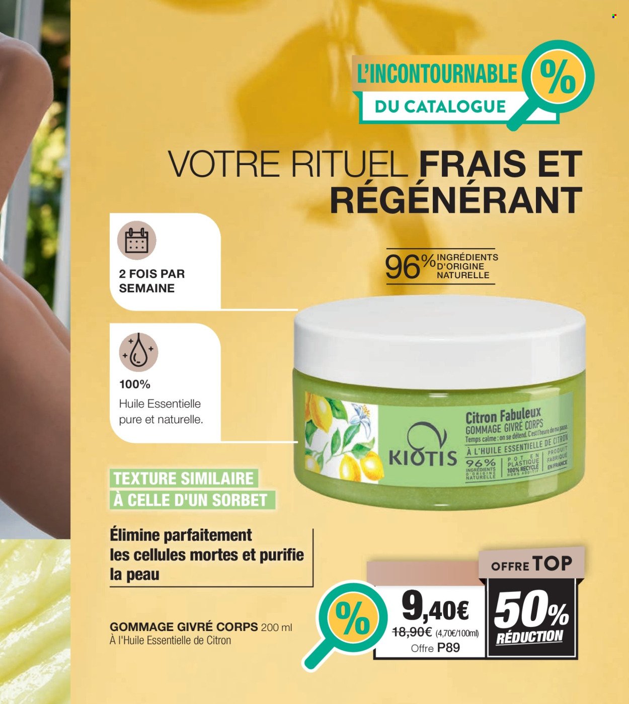 Catalogue STANHOME - Nouns prenons soin d'eux ! (2025-09-08 - 2025-09-28)