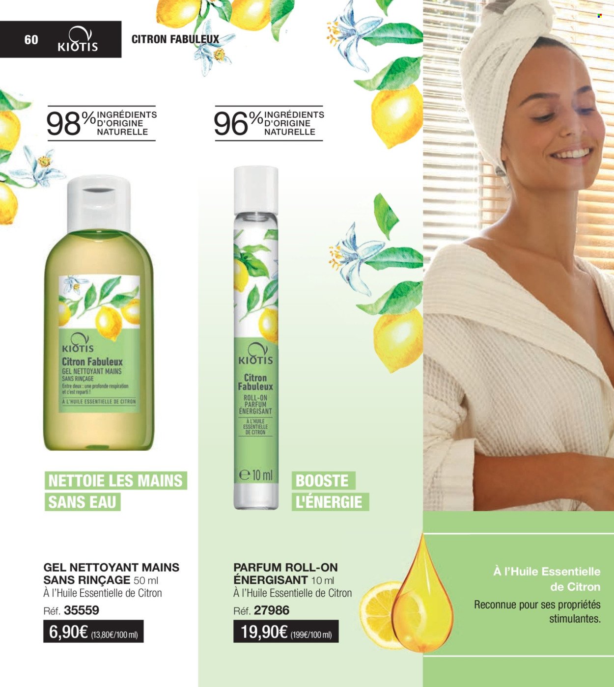Catalogue STANHOME - Nouns prenons soin d'eux ! (2025-09-08 - 2025-09-28)