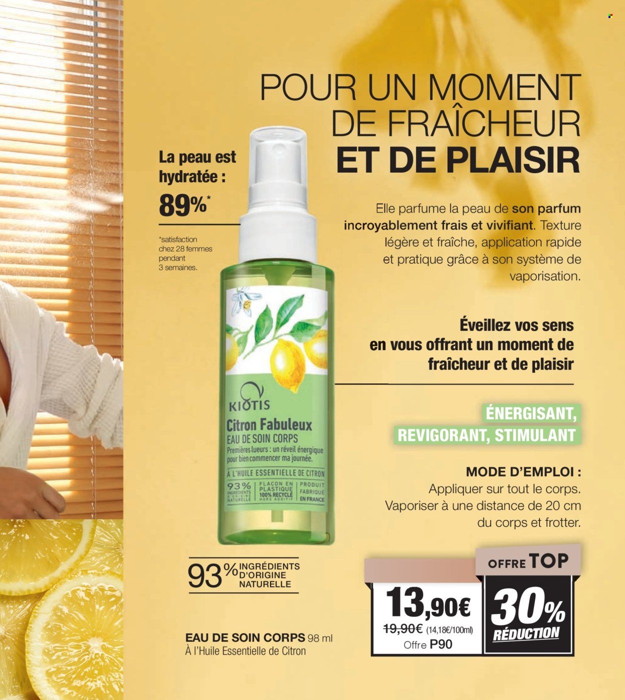 Catalogue STANHOME - Nouns prenons soin d'eux ! (2025-09-08 - 2025-09-28)