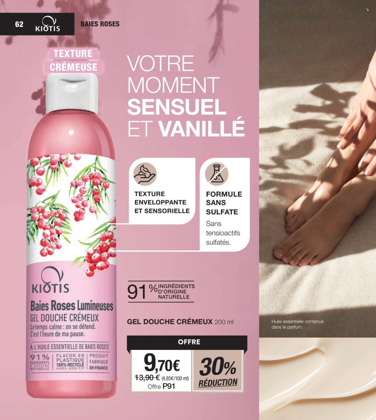 Catalogue STANHOME - Nouns prenons soin d'eux ! (2025-09-08 - 2025-09-28)