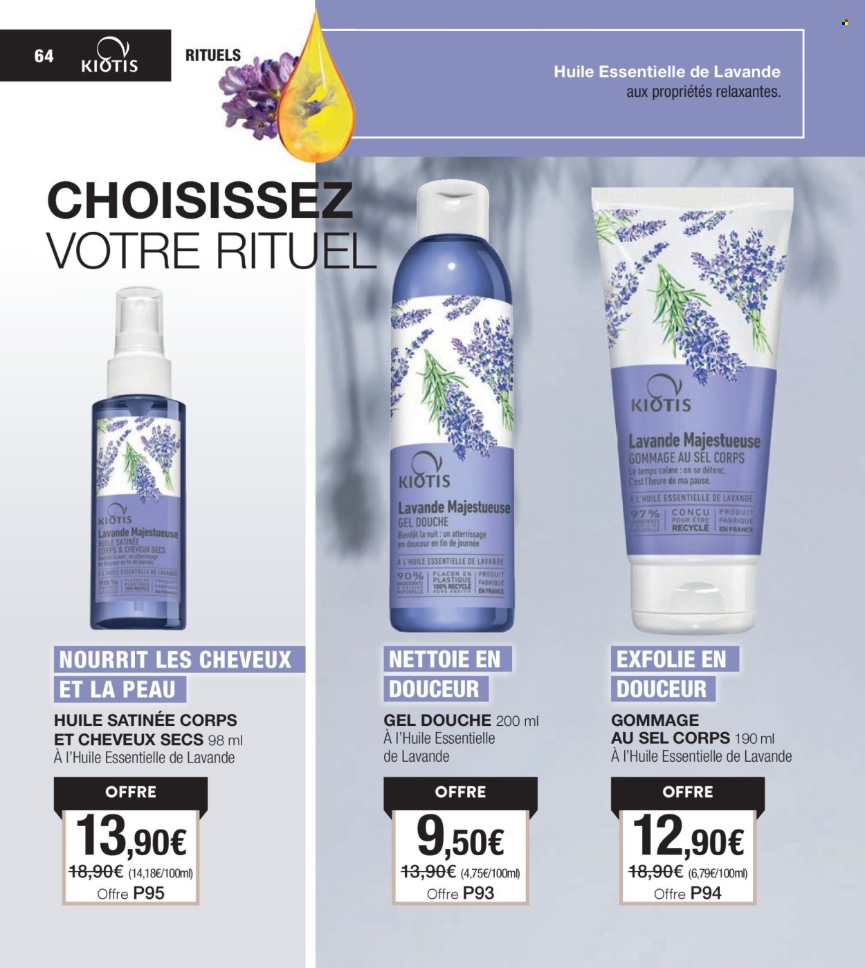 Catalogue STANHOME - Nouns prenons soin d'eux ! (2025-09-08 - 2025-09-28)