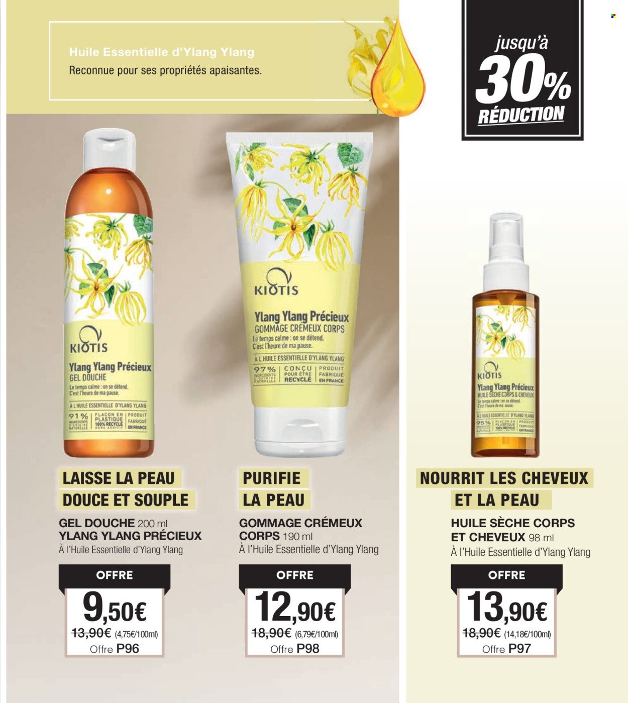 Catalogue STANHOME - Nouns prenons soin d'eux ! (2025-09-08 - 2025-09-28)