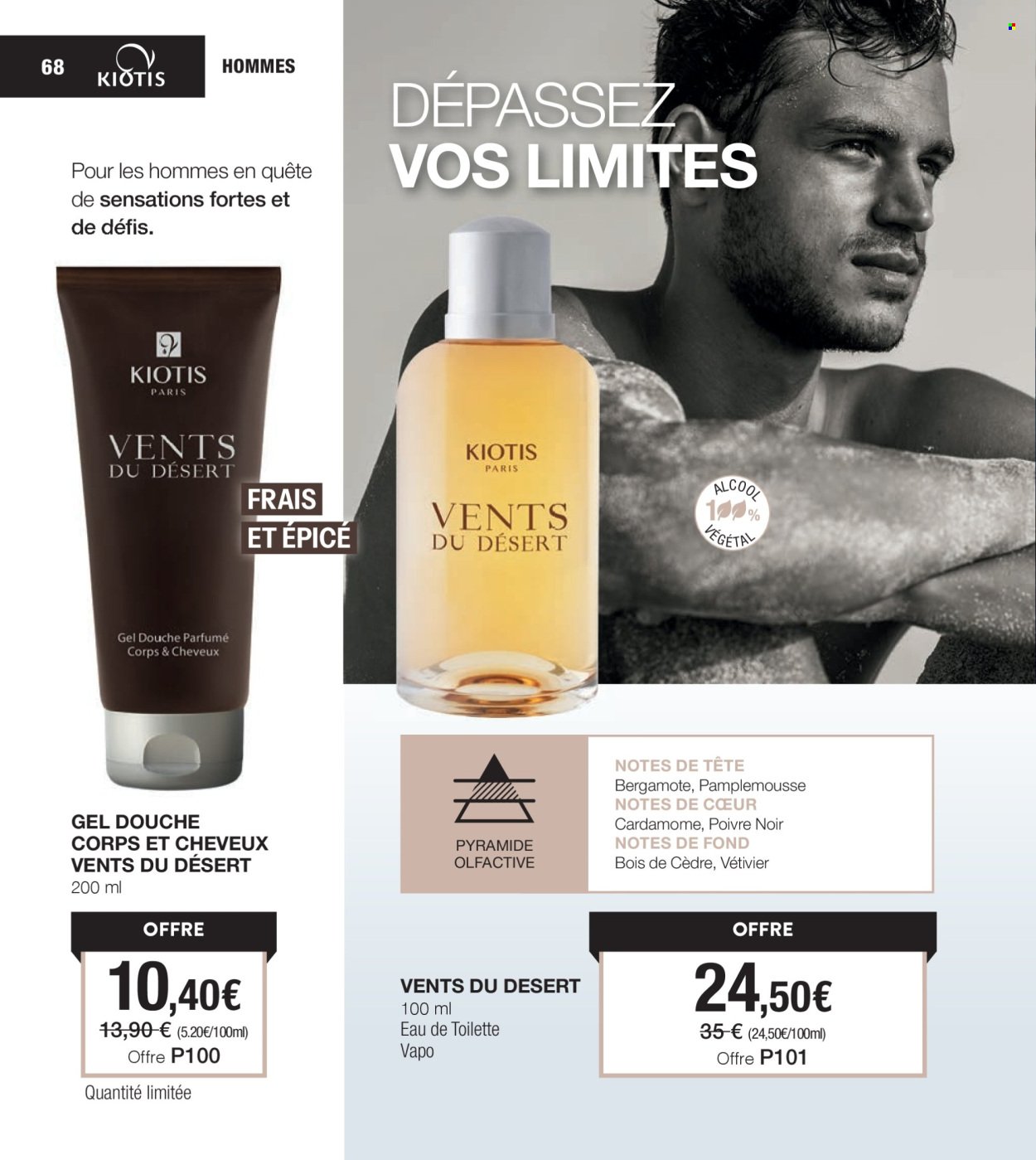 Catalogue STANHOME - Nouns prenons soin d'eux ! (2025-09-08 - 2025-09-28)