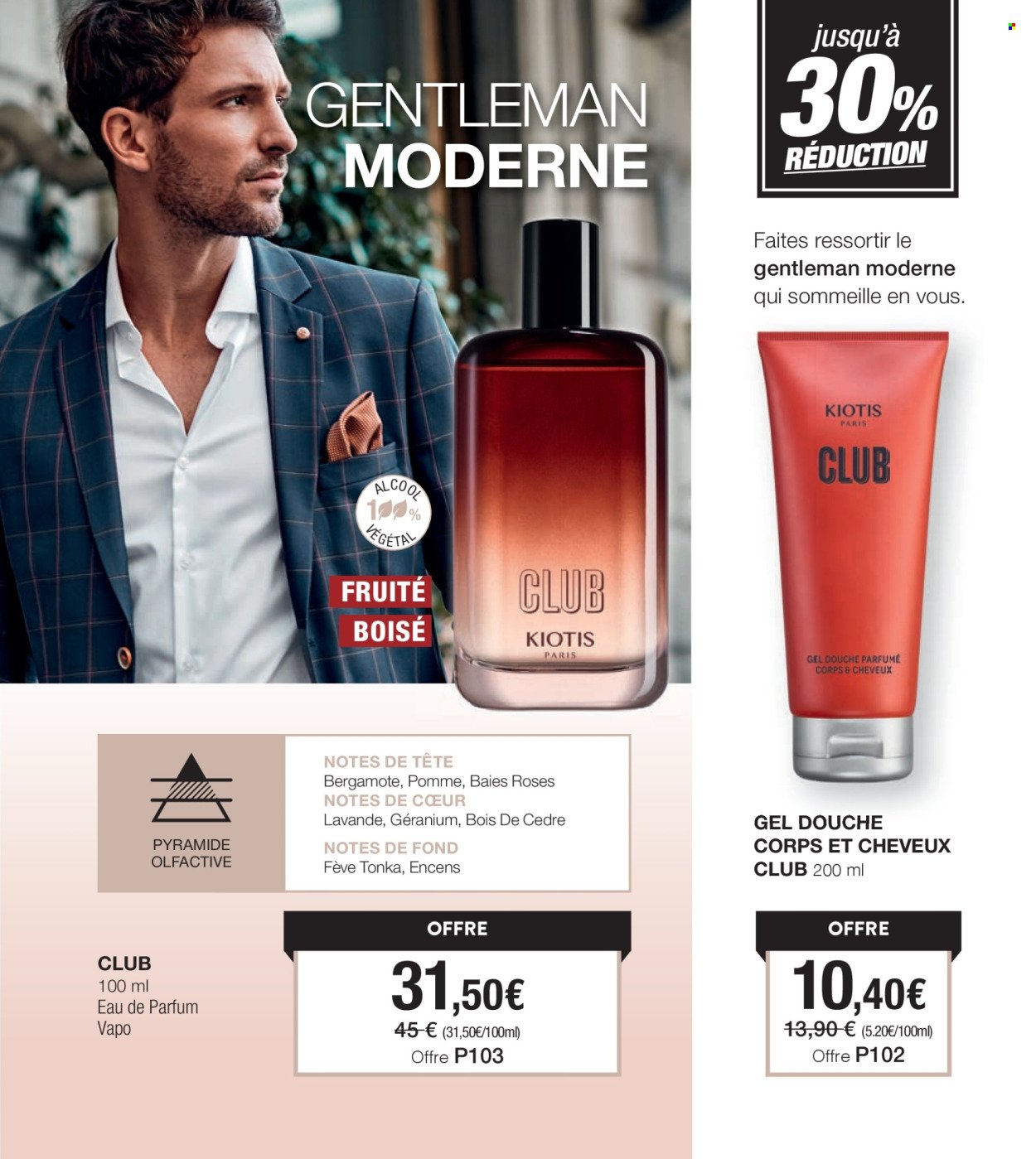Catalogue STANHOME - Nouns prenons soin d'eux ! (2025-09-08 - 2025-09-28)