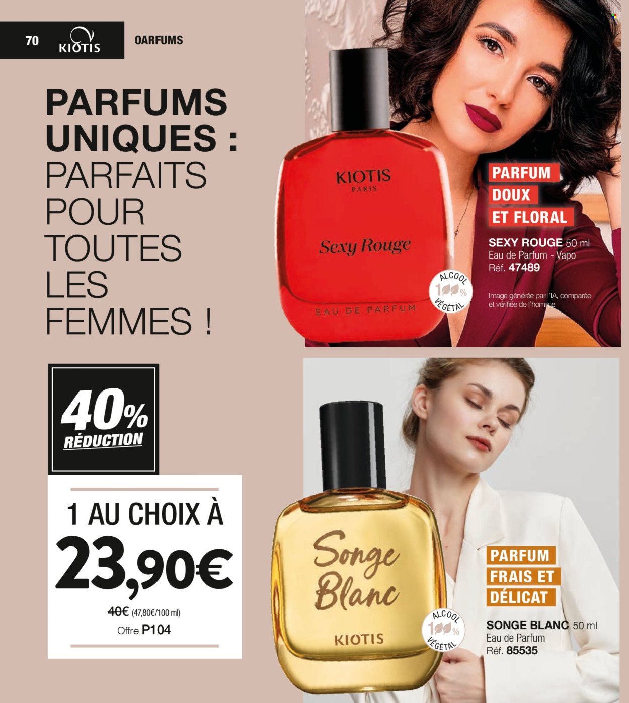 Catalogue STANHOME - Nouns prenons soin d'eux ! (2025-09-08 - 2025-09-28)