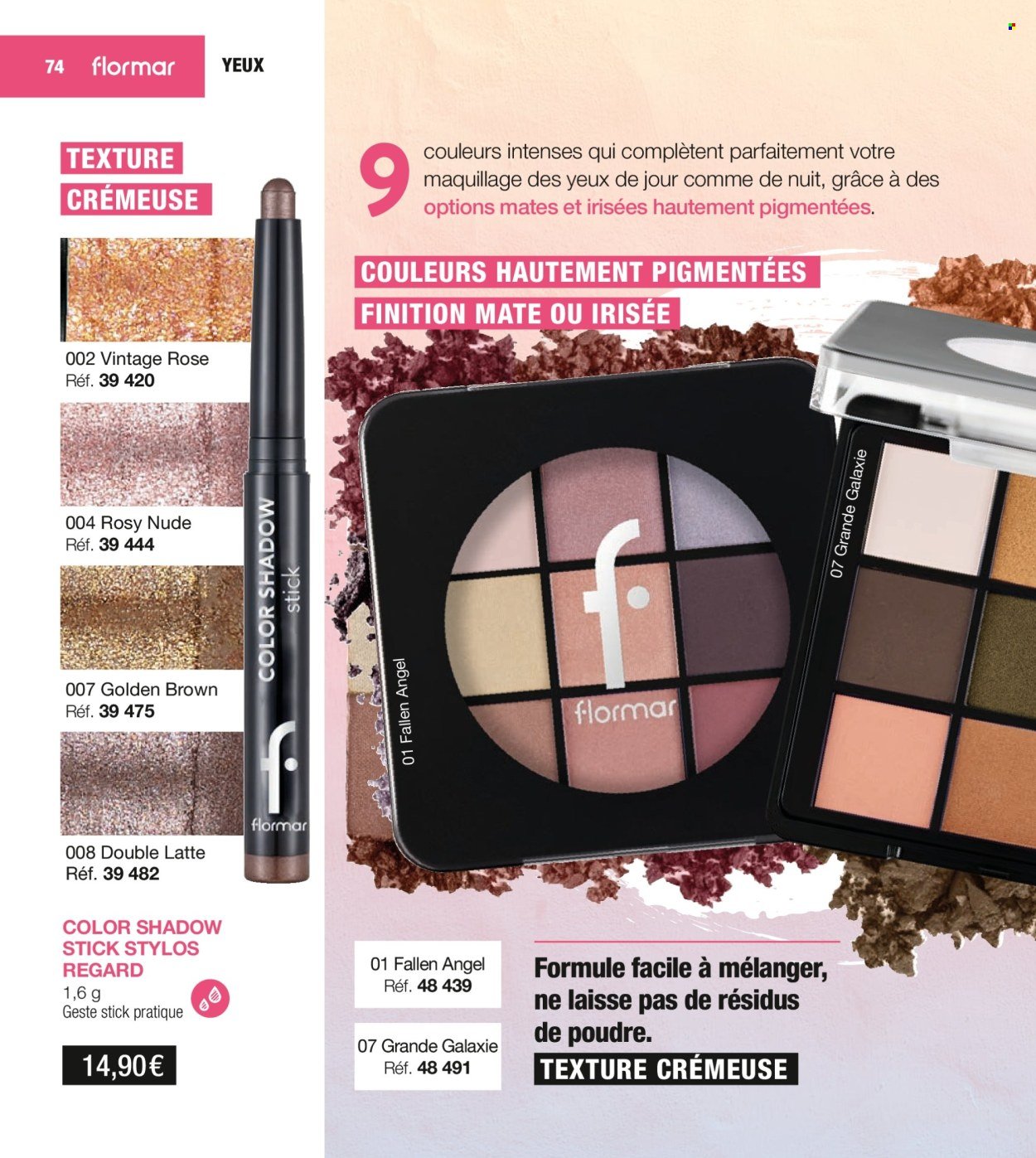 Catalogue STANHOME - Nouns prenons soin d'eux ! (2025-09-08 - 2025-09-28)