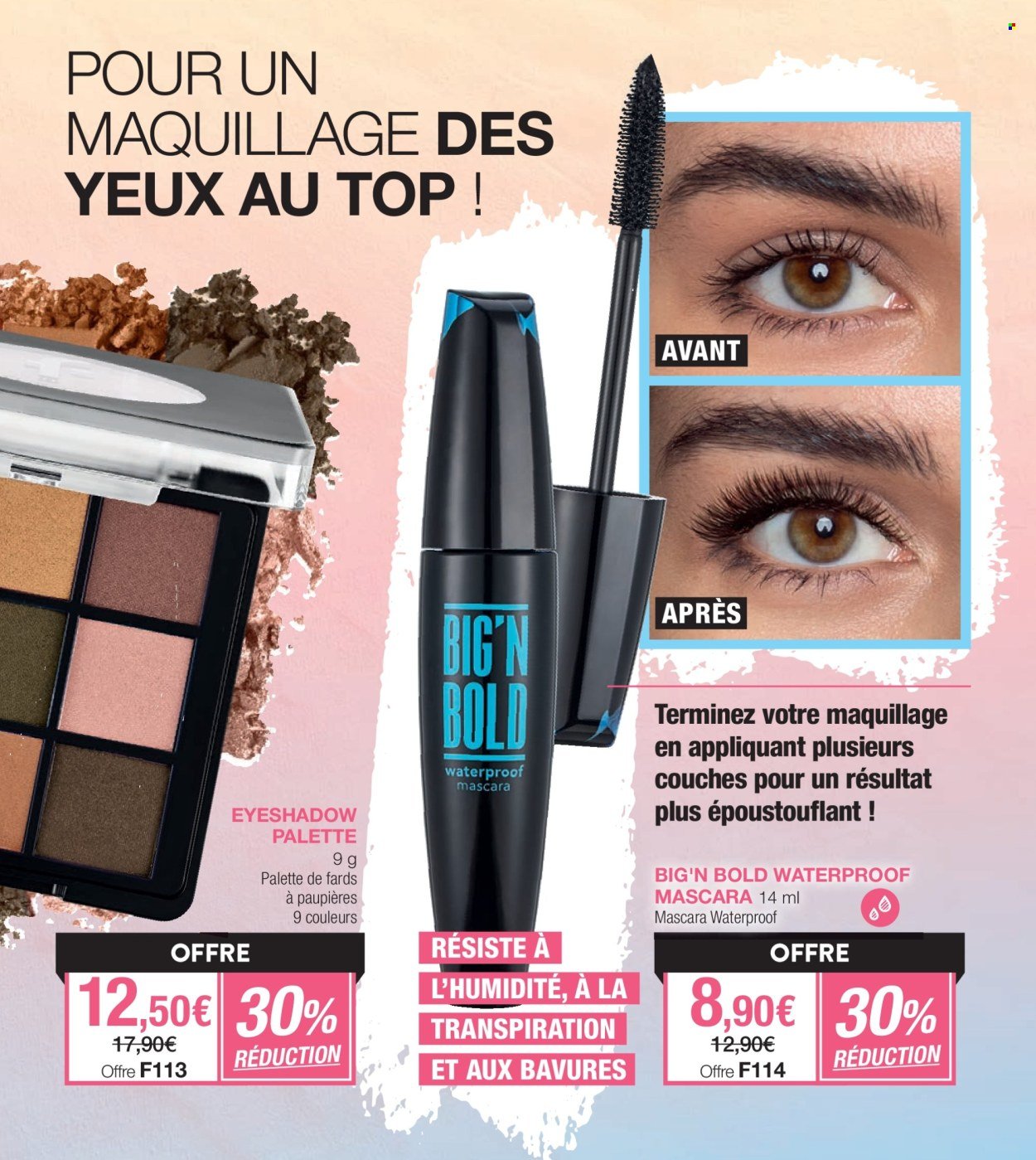 Catalogue STANHOME - Nouns prenons soin d'eux ! (2025-09-08 - 2025-09-28)