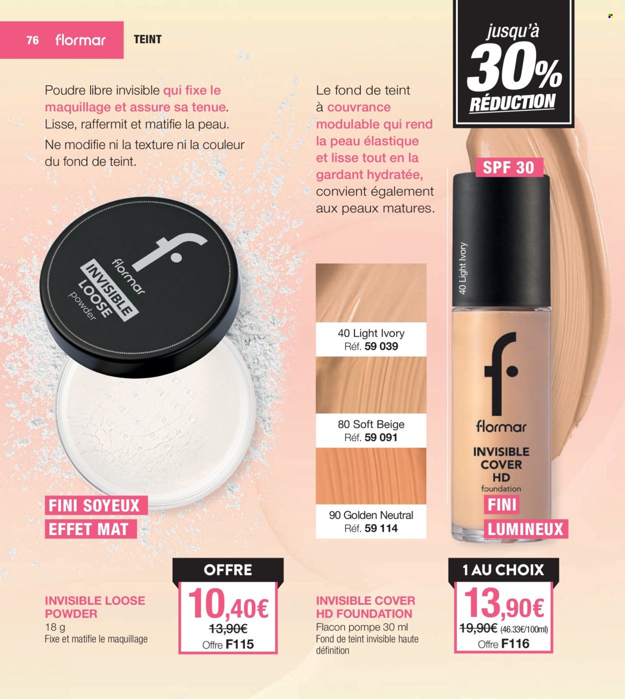 Catalogue STANHOME - Nouns prenons soin d'eux ! (2025-09-08 - 2025-09-28)