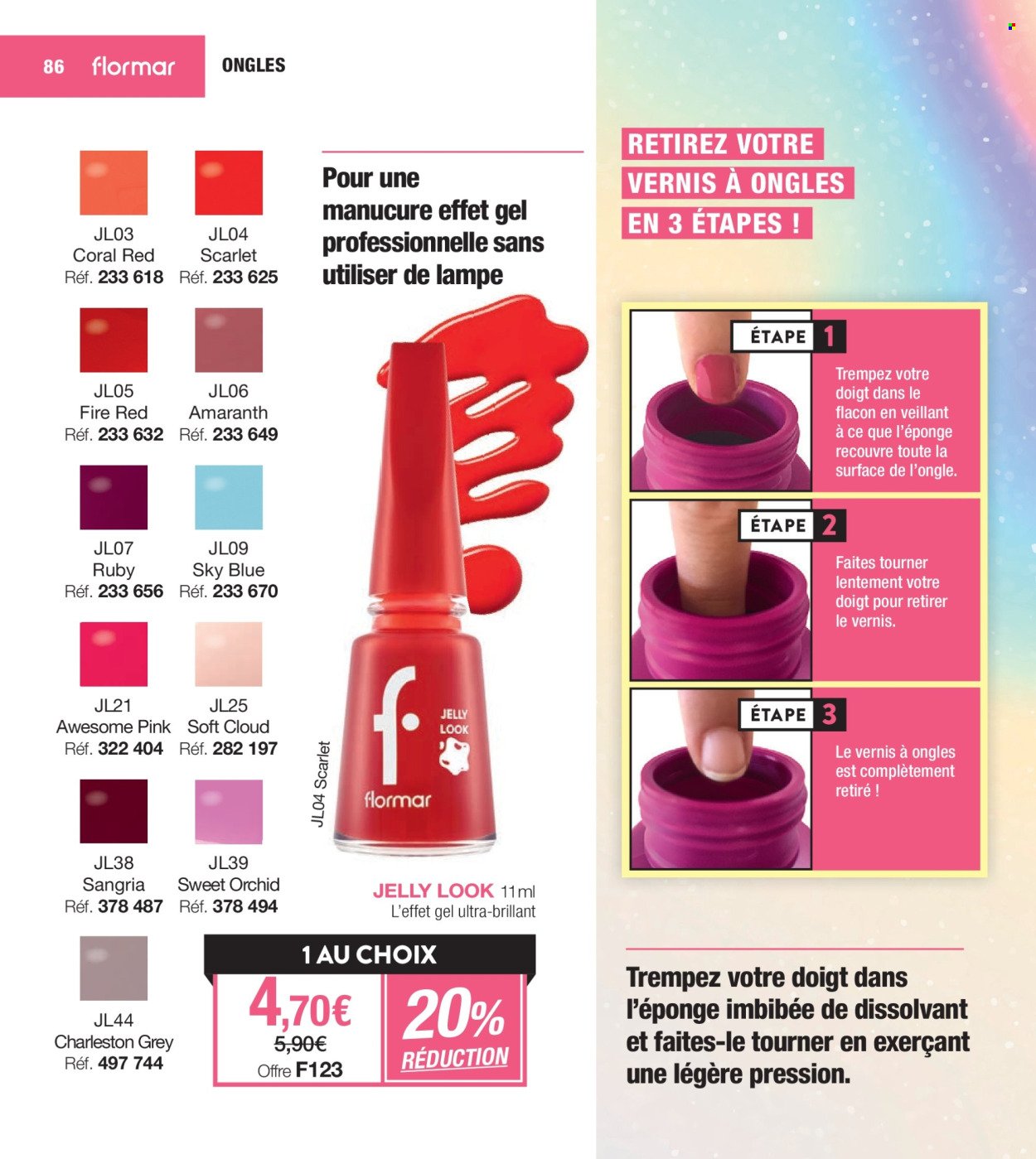 Catalogue STANHOME - Nouns prenons soin d'eux ! (2025-09-08 - 2025-09-28)