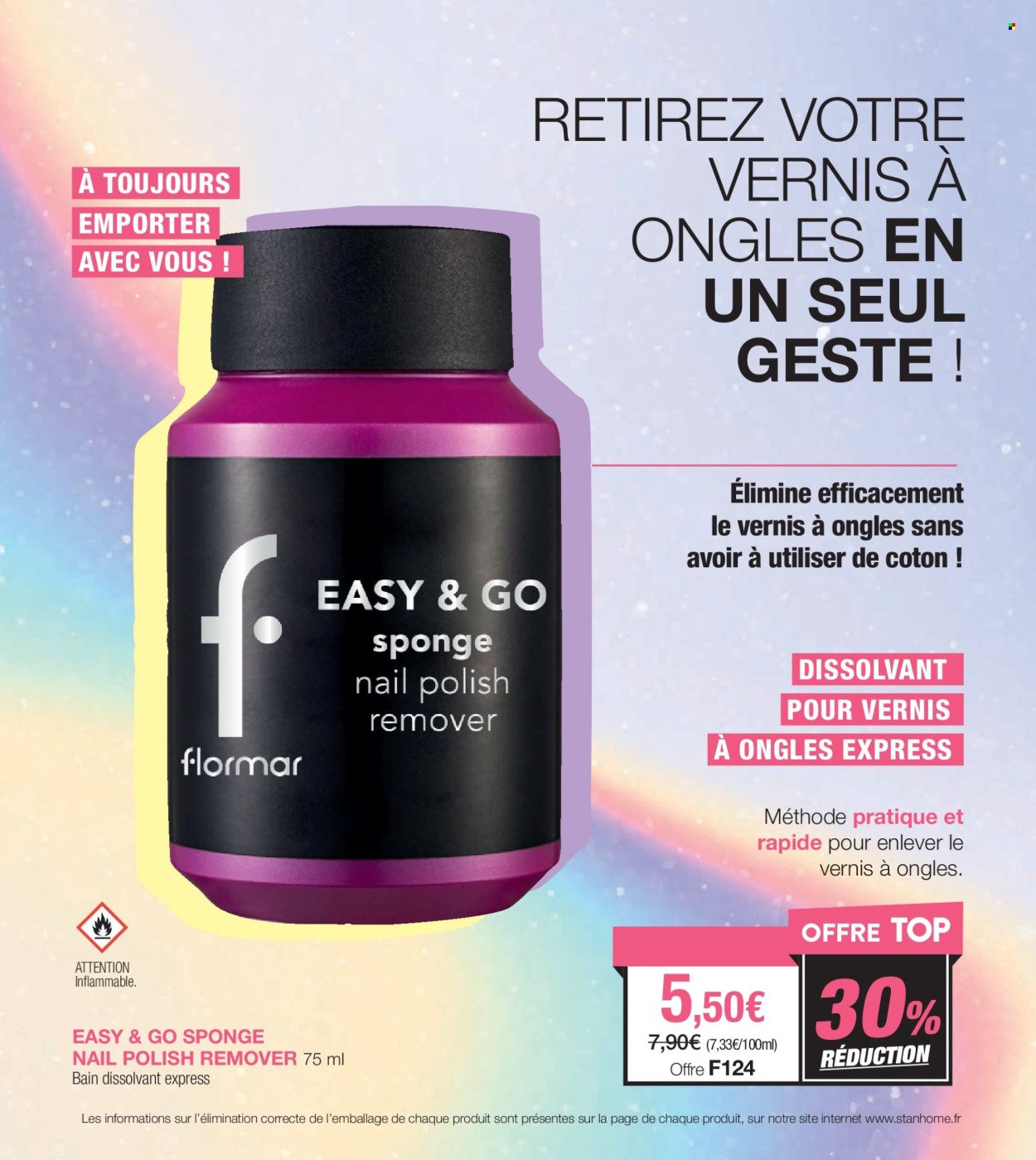 Catalogue STANHOME - Nouns prenons soin d'eux ! (2025-09-08 - 2025-09-28)