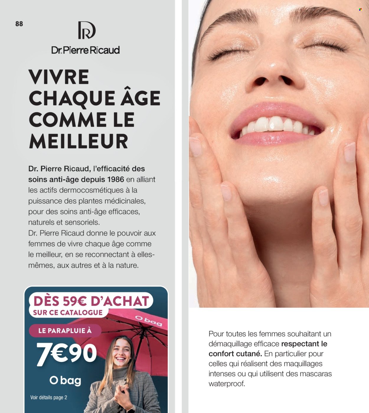 Catalogue STANHOME - Nouns prenons soin d'eux ! (2025-09-08 - 2025-09-28)