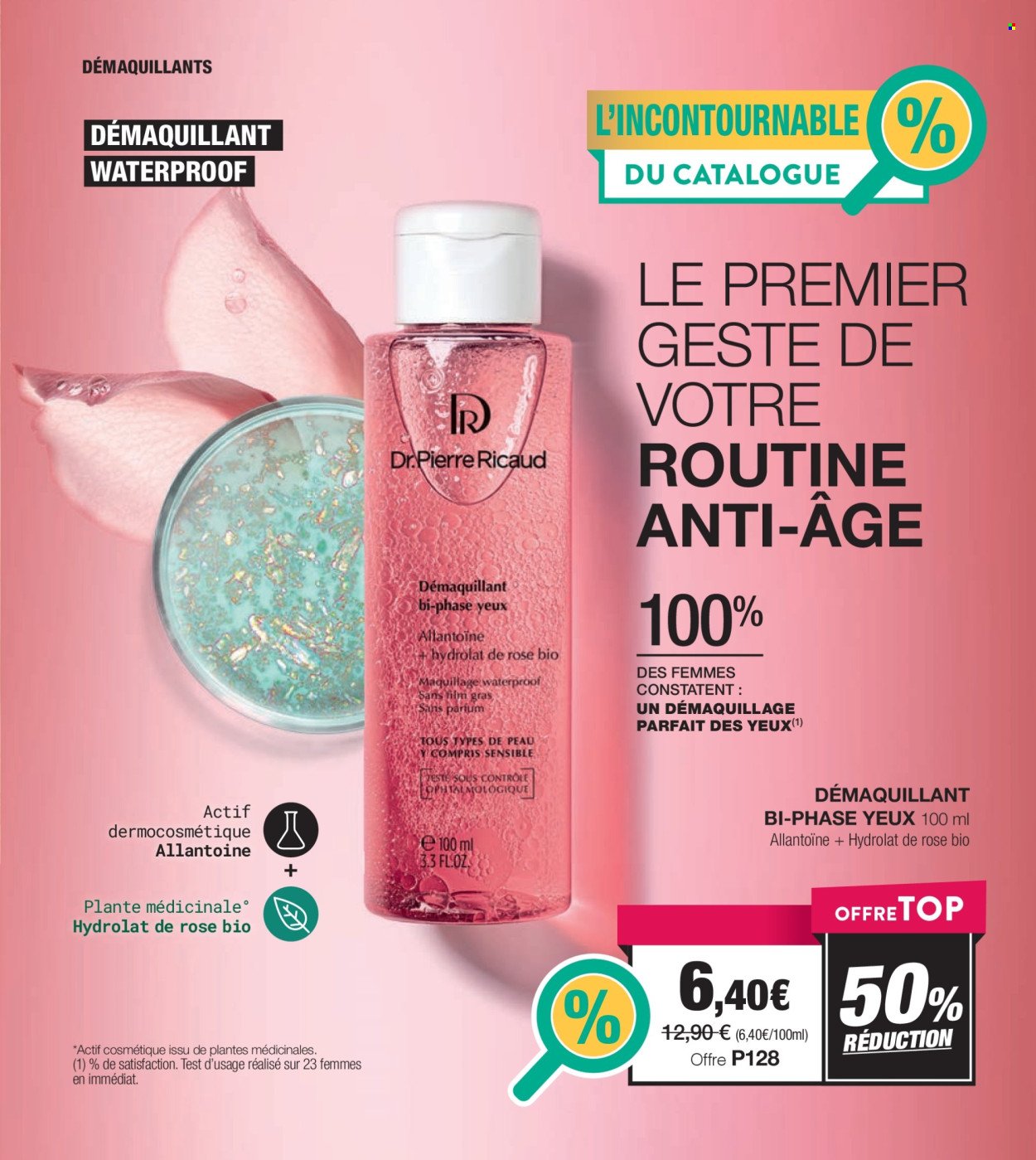 Catalogue STANHOME - Nouns prenons soin d'eux ! (2025-09-08 - 2025-09-28)