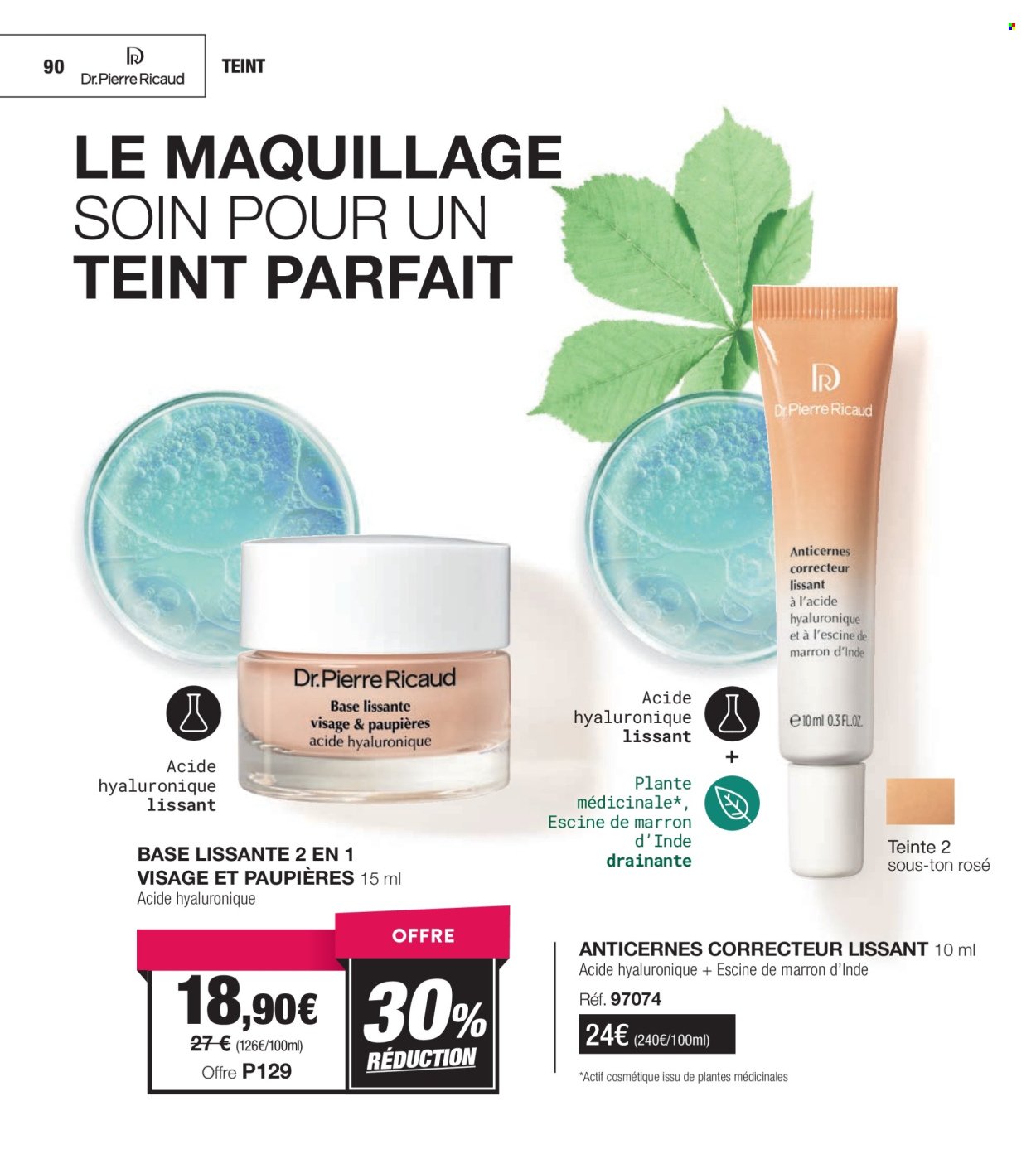 Catalogue STANHOME - Nouns prenons soin d'eux ! (2025-09-08 - 2025-09-28)