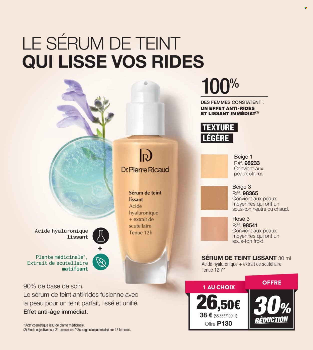 Catalogue STANHOME - Nouns prenons soin d'eux ! (2025-09-08 - 2025-09-28)
