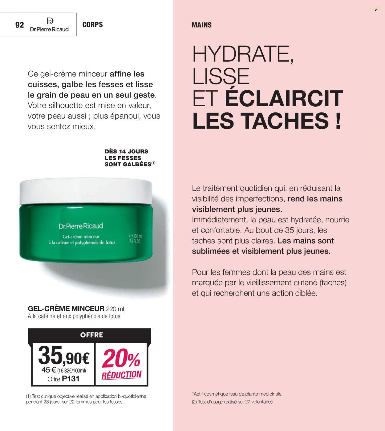 Catalogue STANHOME - Nouns prenons soin d'eux ! (2025-09-08 - 2025-09-28)