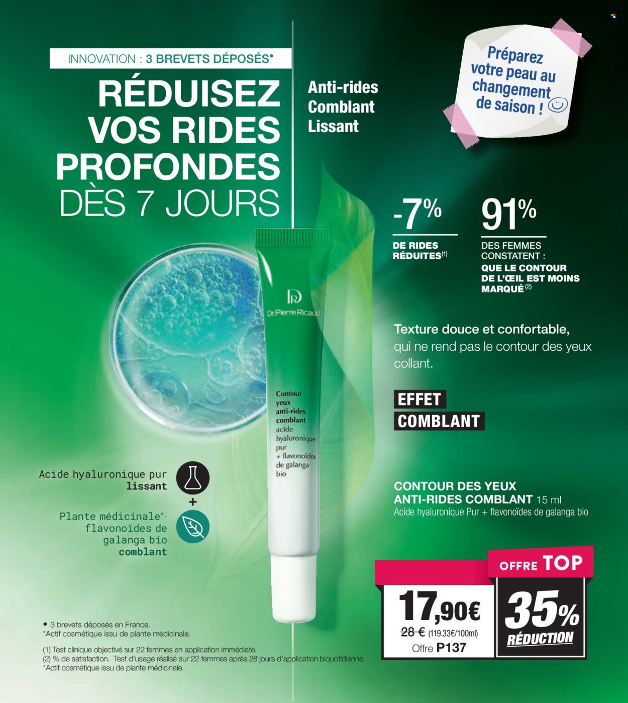 Catalogue STANHOME - Nouns prenons soin d'eux ! (2025-09-08 - 2025-09-28)