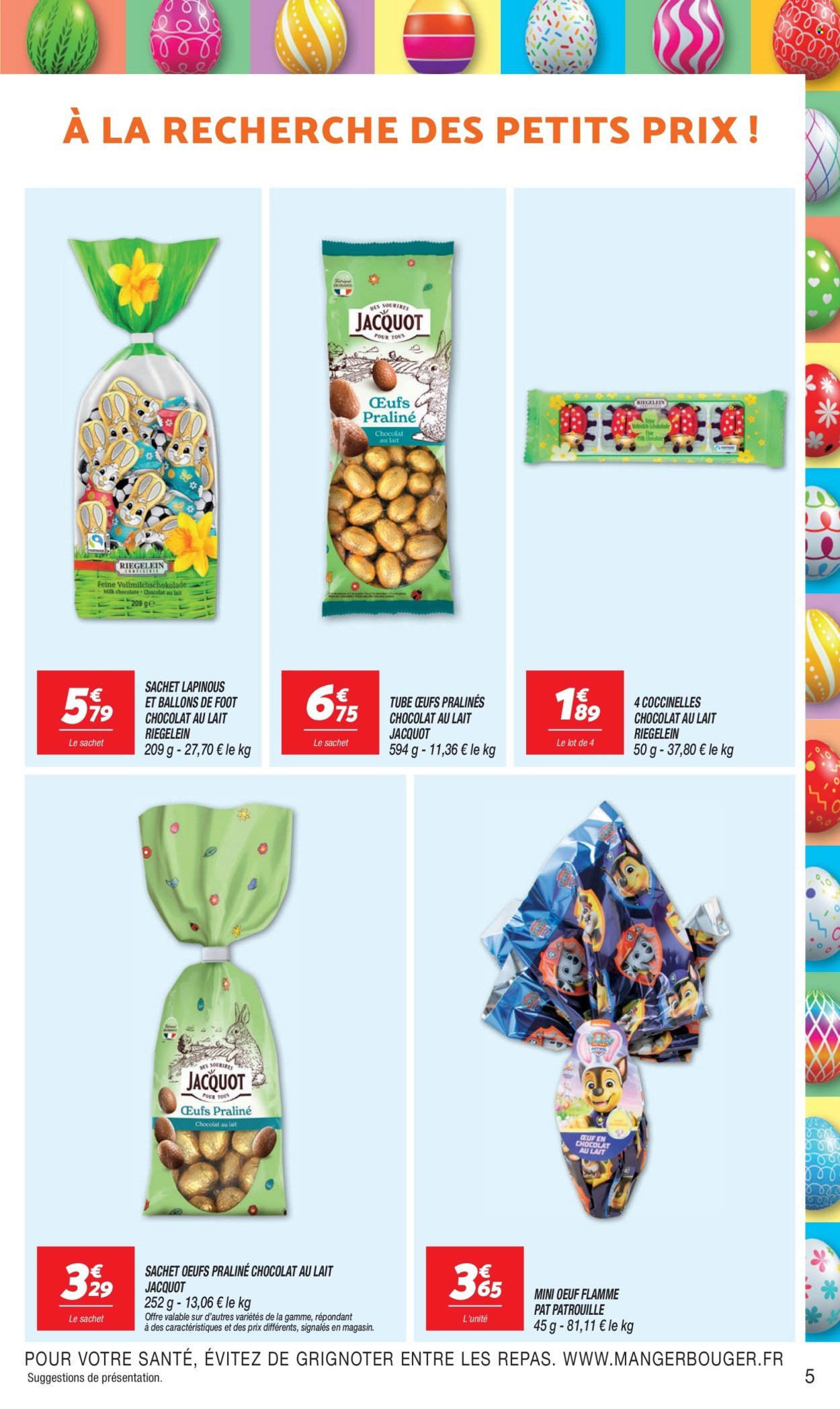 Catalogue NETTO - Spécial Pâques (2026-03-31 - 2026-04-06)