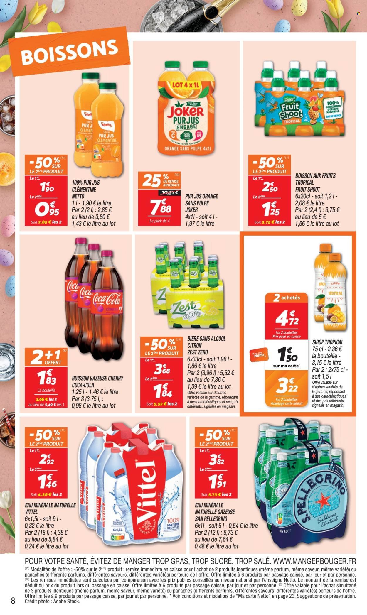 Catalogue NETTO - Spécial Pâques (2026-03-31 - 2026-04-06)