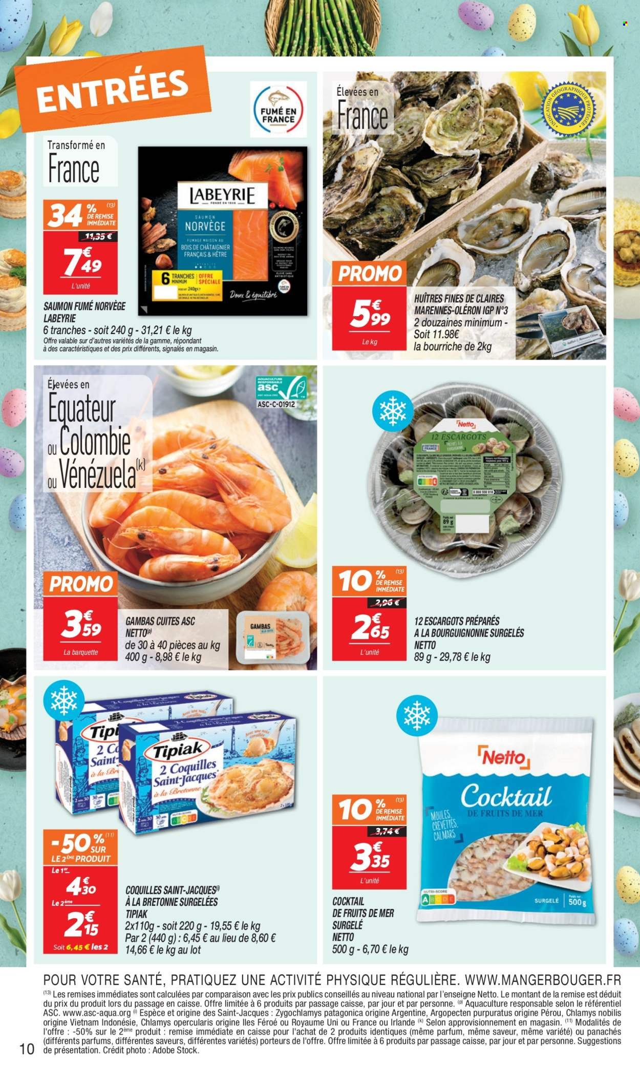 Catalogue NETTO - Spécial Pâques (2026-03-31 - 2026-04-06)