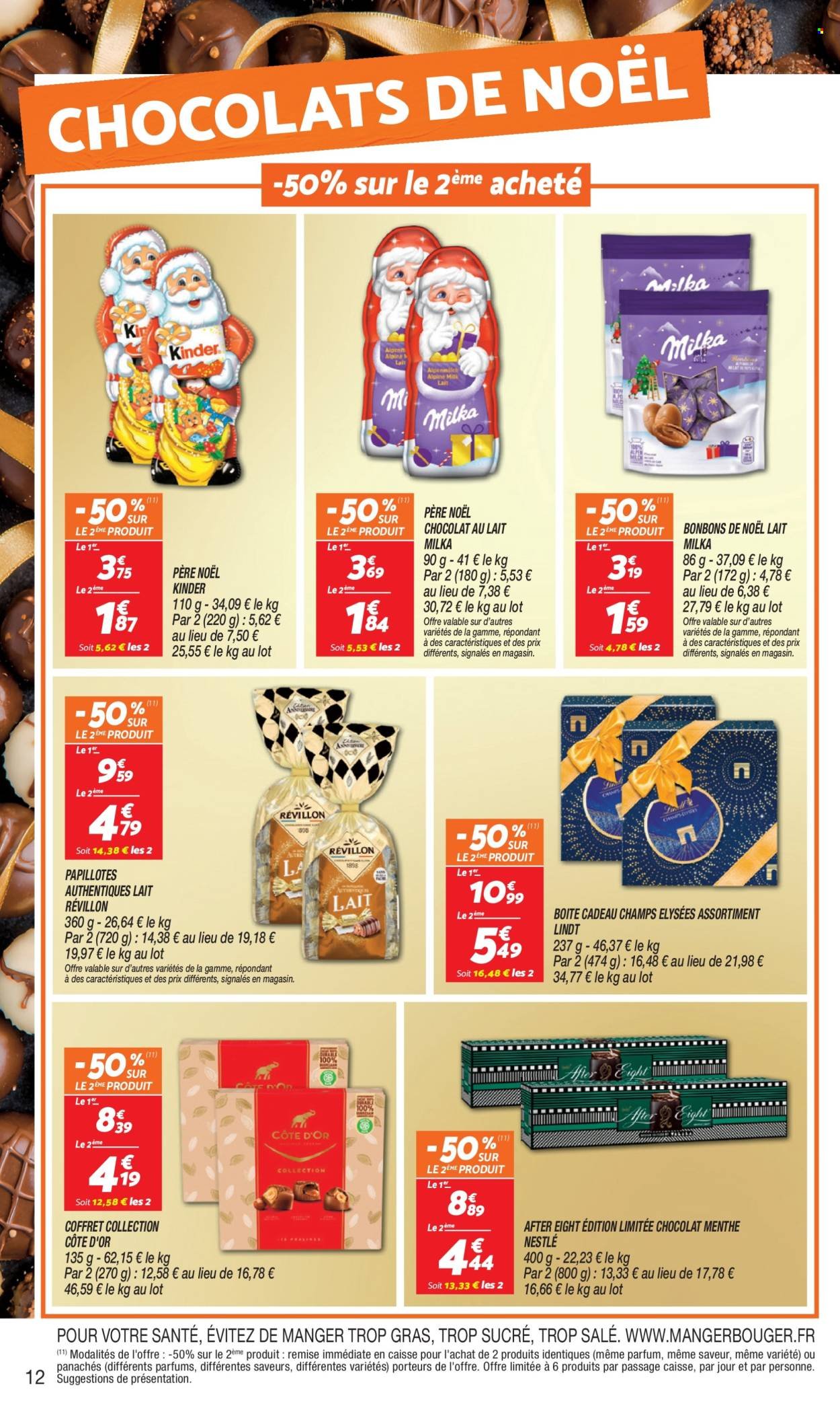Catalogue NETTO - Festif