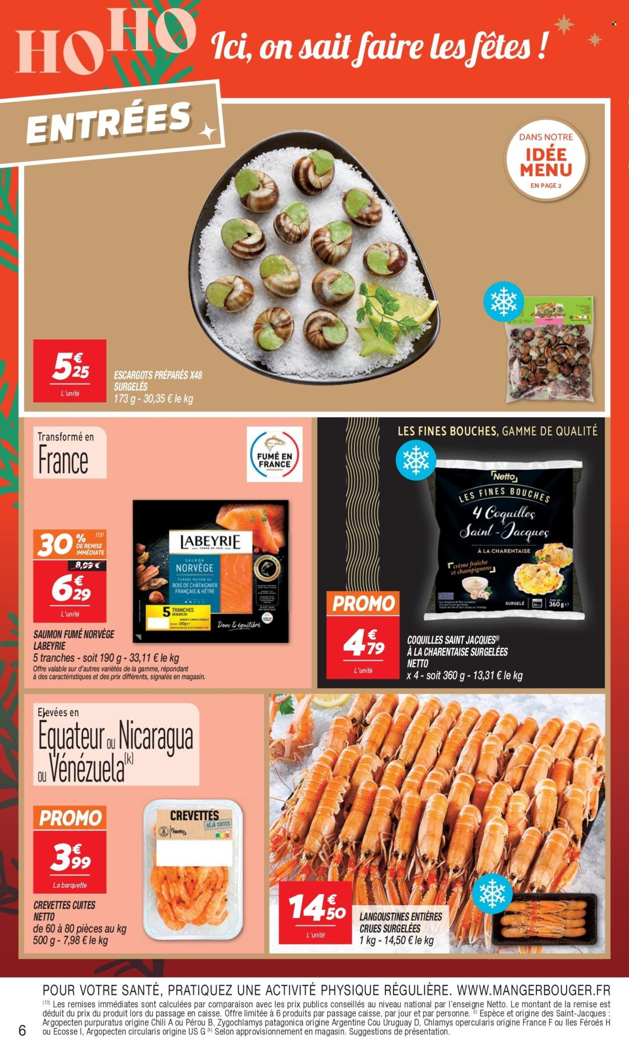 Catalogue NETTO - Festif