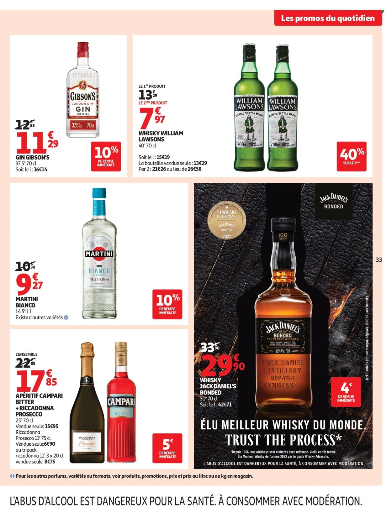 Catalogue AUCHAN - Petits prix écrémés (2025-09-09 - 2025-09-21)