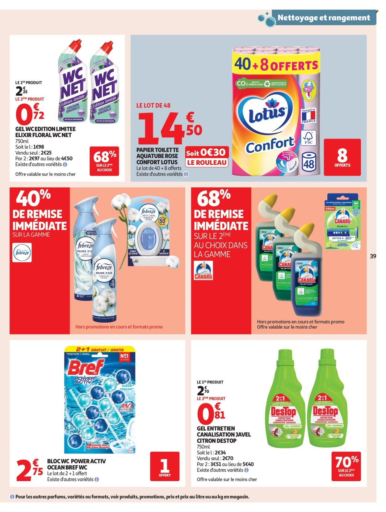 Catalogue AUCHAN - Petits prix écrémés (2025-09-09 - 2025-09-21)