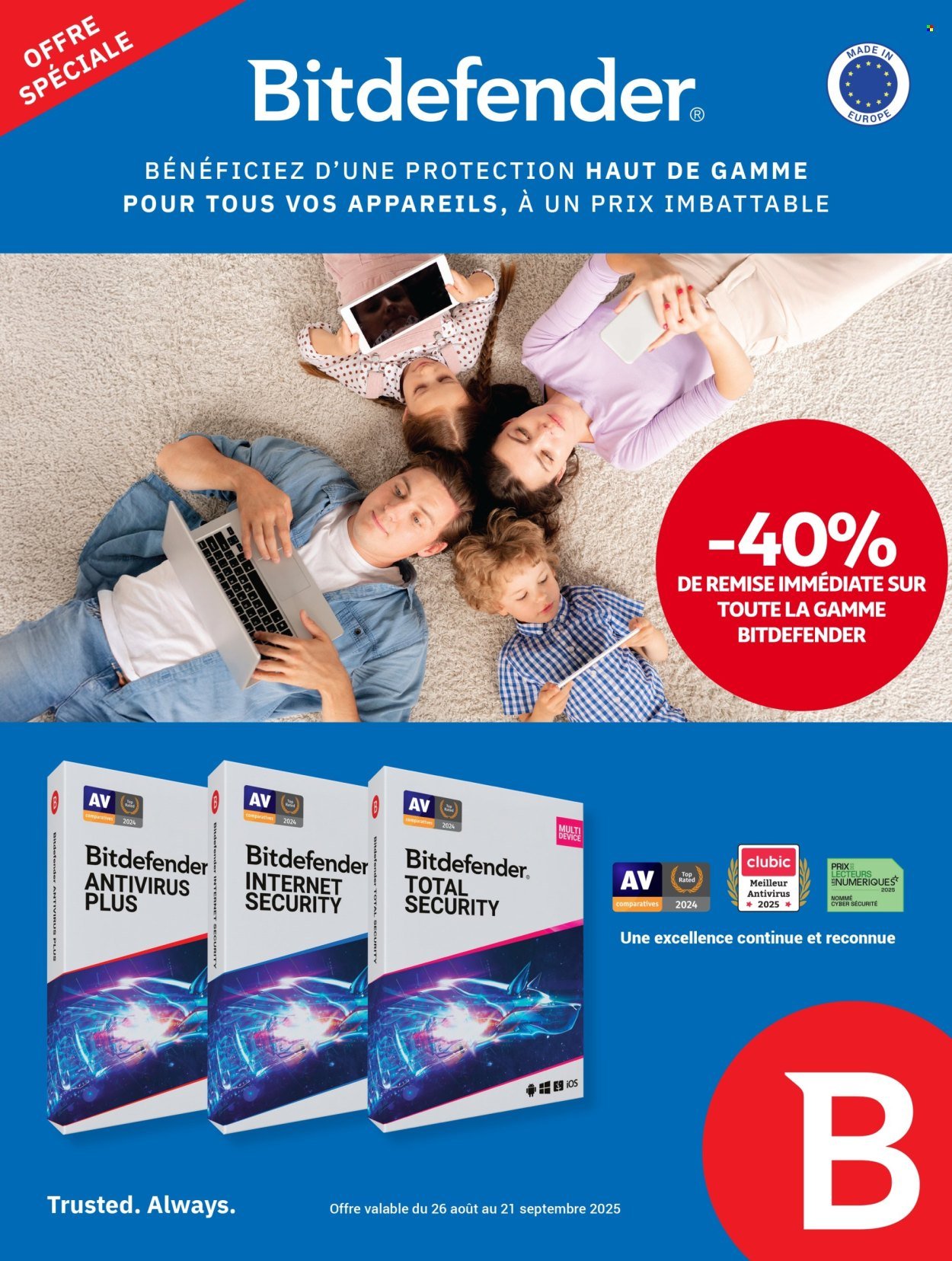 Catalogue AUCHAN - Petits prix écrémés (2025-09-09 - 2025-09-21)