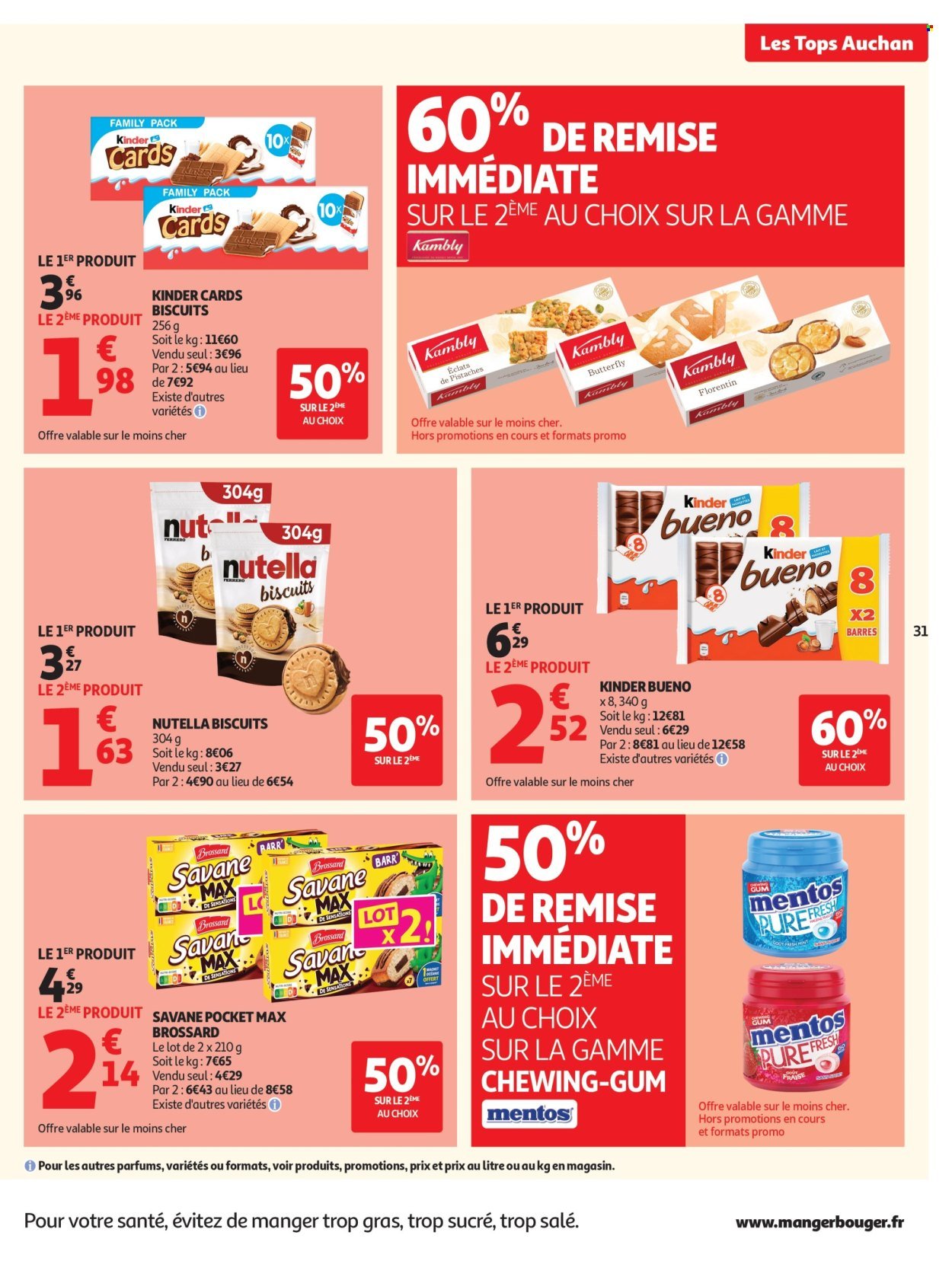 Catalogue AUCHAN - Halloween hypers