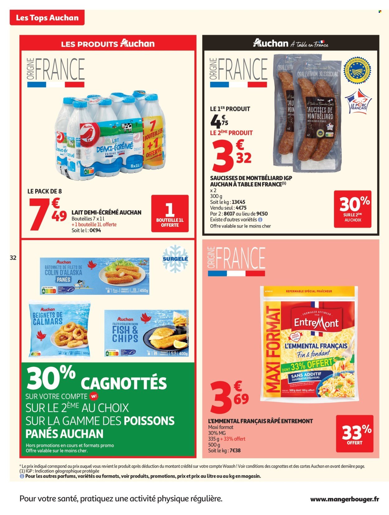 Catalogue AUCHAN - Halloween hypers