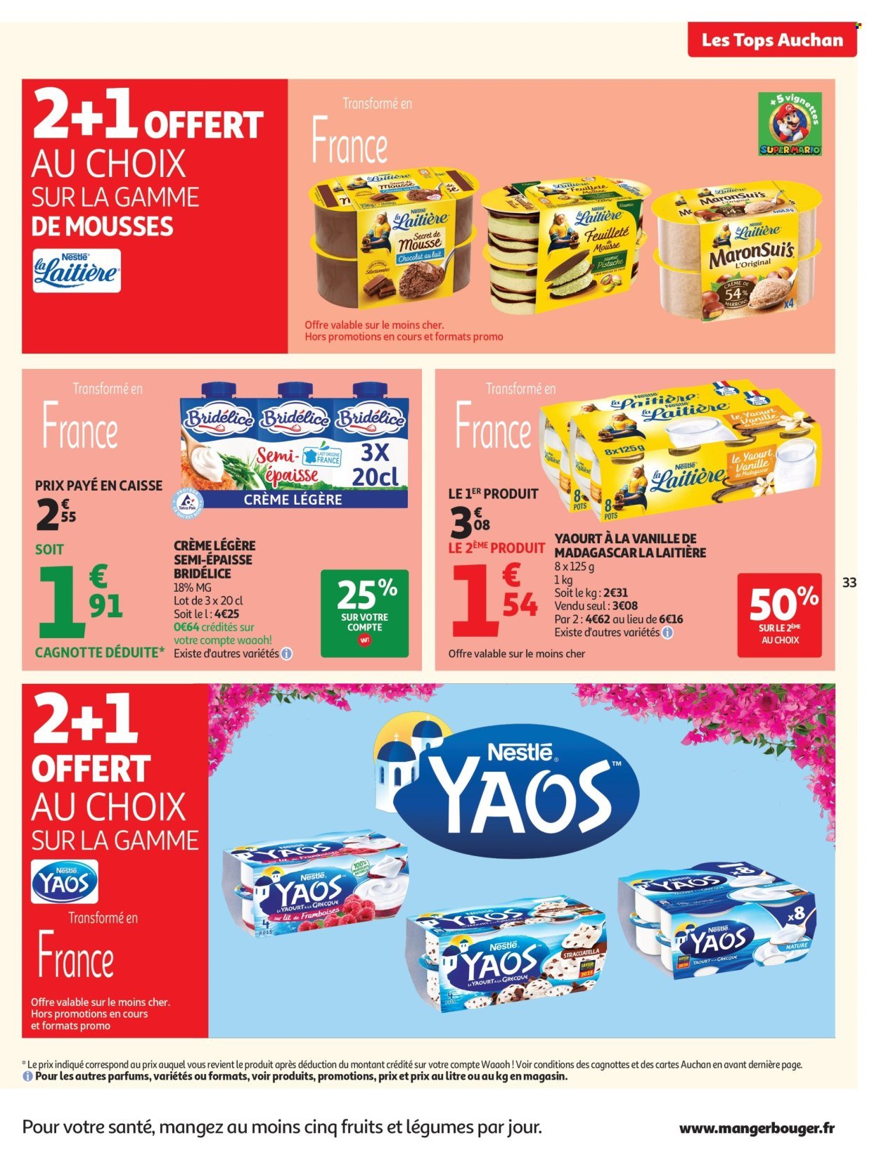 Catalogue AUCHAN - Halloween hypers