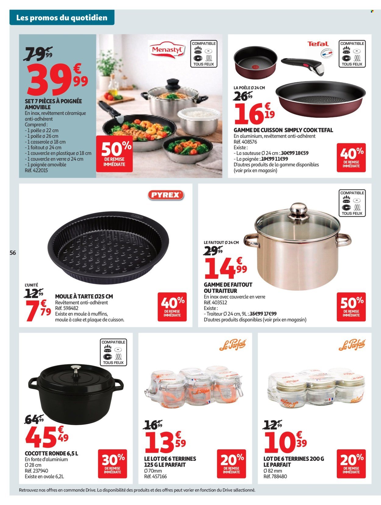 Catalogue AUCHAN - Halloween hypers
