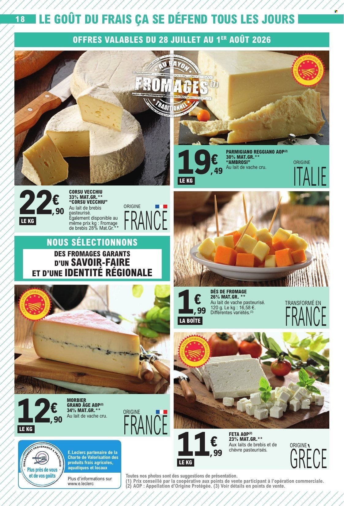 Catalogue E.LECLERC - TRAFIC POUVOIR ACHAT