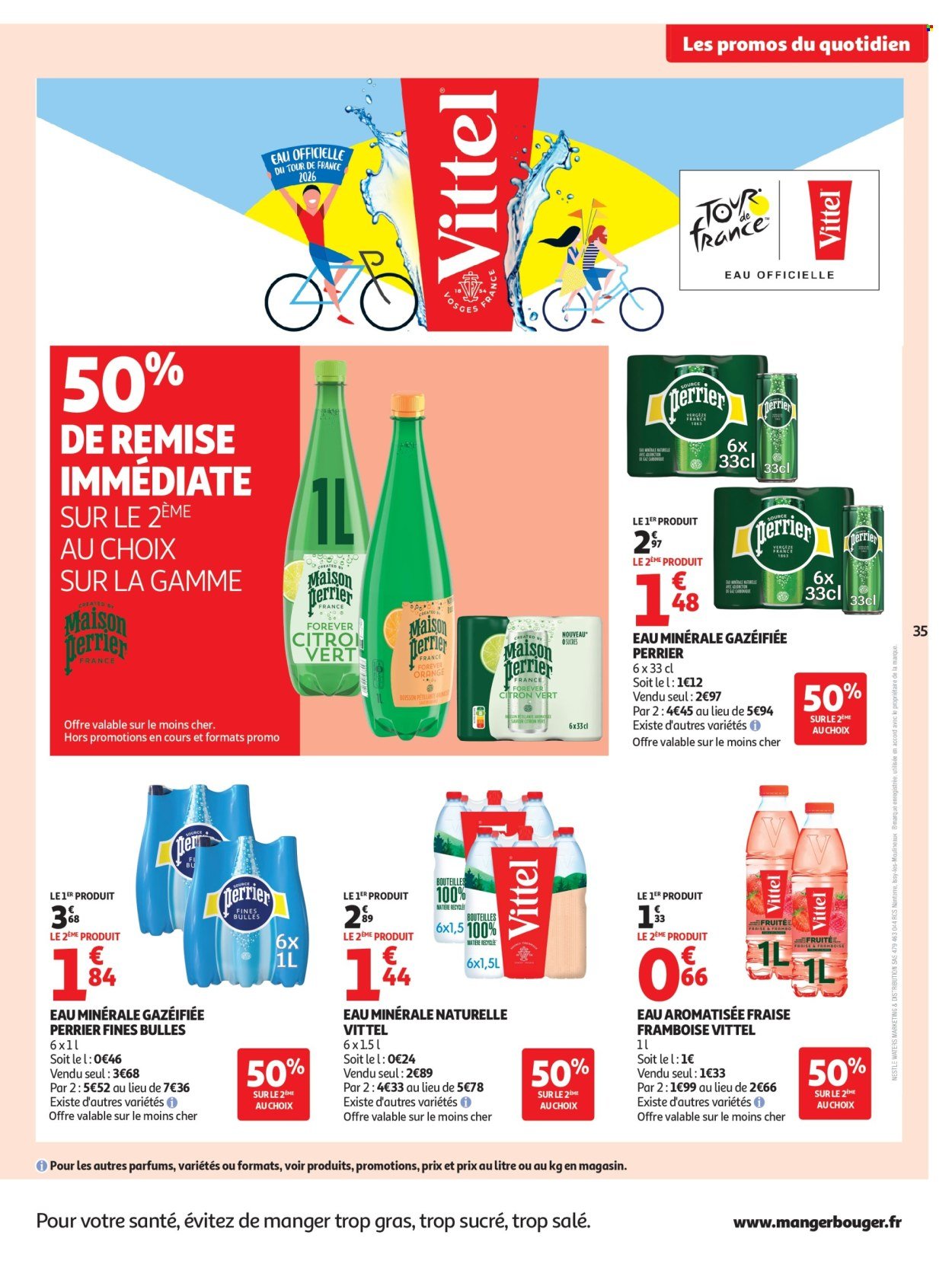 Catalogue AUCHAN - Barbecue, promos hypers