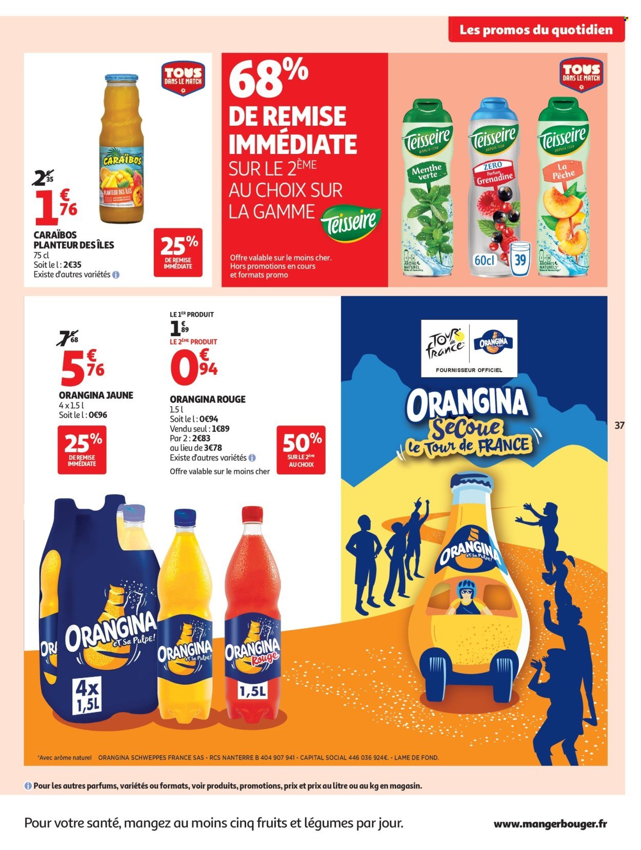 Catalogue AUCHAN - Barbecue, promos hypers