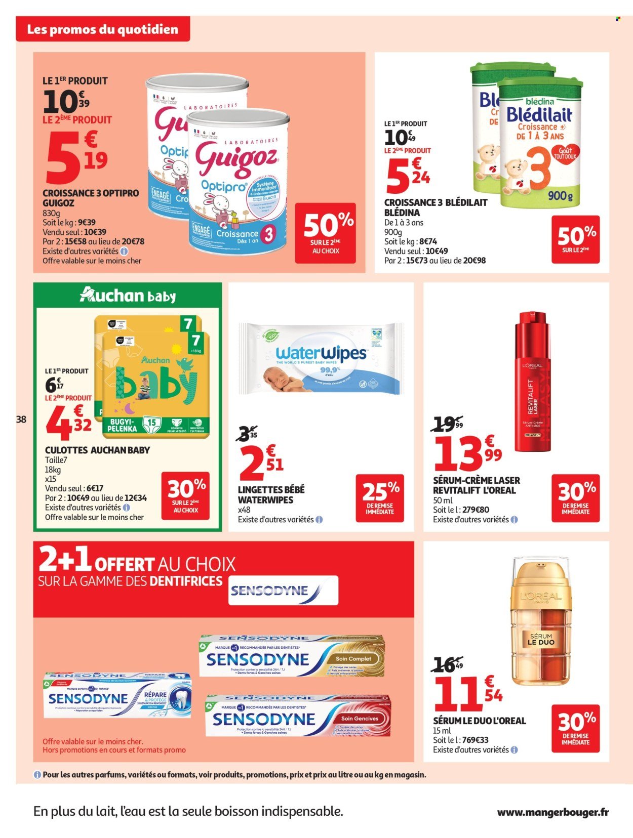 Catalogue AUCHAN - Barbecue, promos hypers