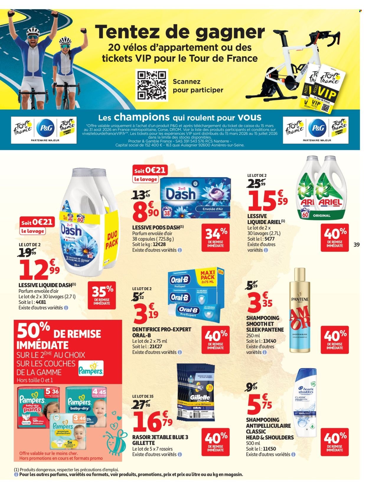 Catalogue AUCHAN - Barbecue, promos hypers