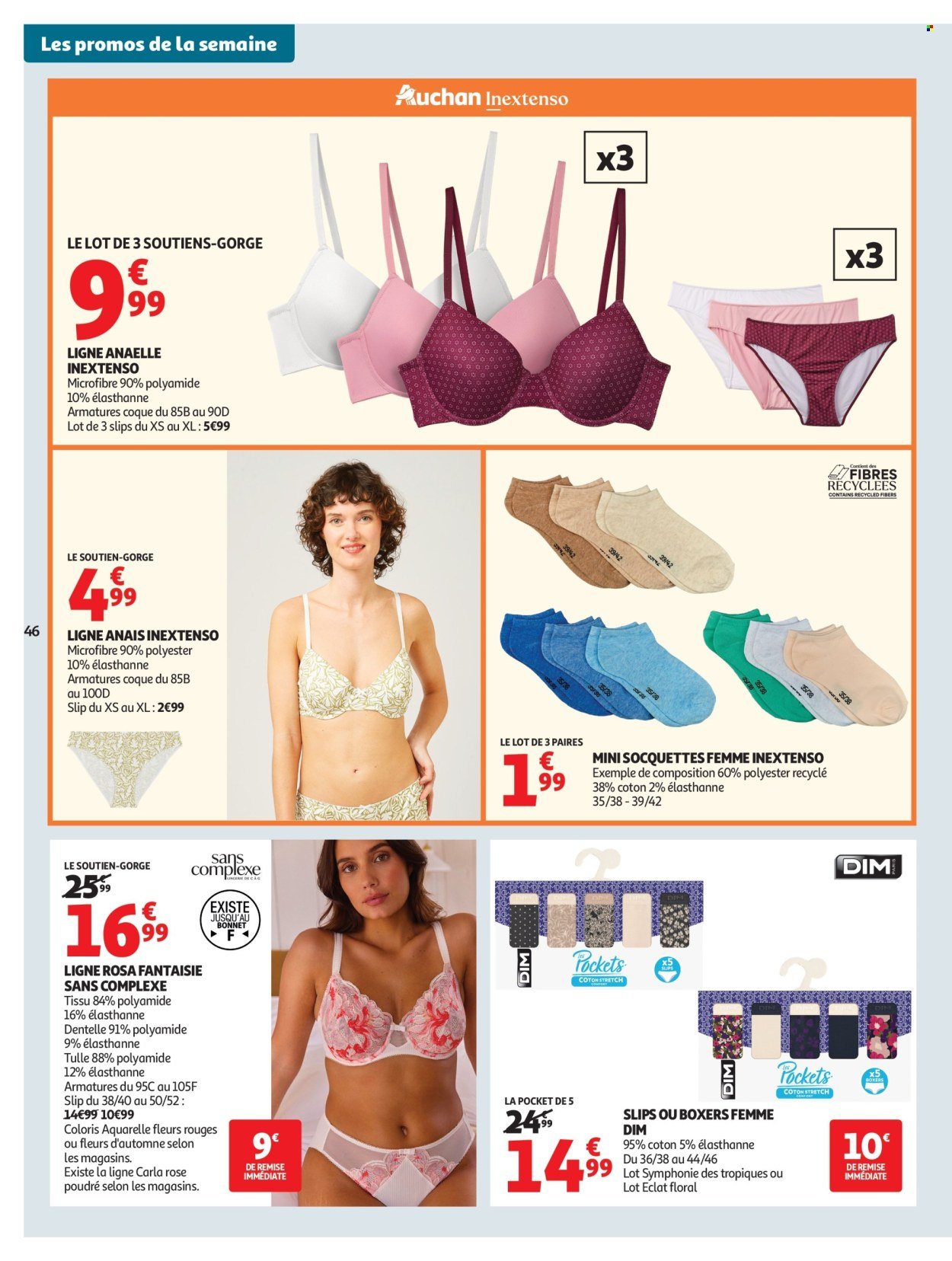 Catalogue AUCHAN - Barbecue, promos hypers