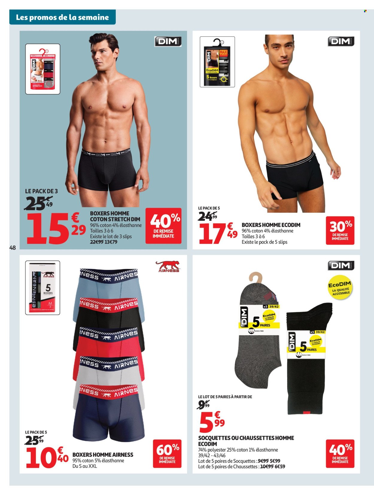 Catalogue AUCHAN - Barbecue, promos hypers