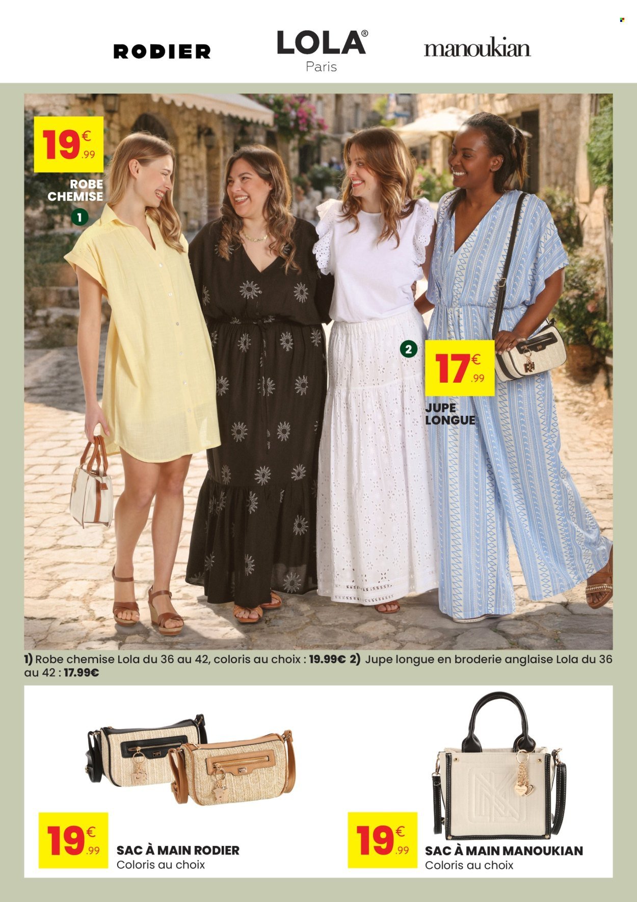 Catalogue STOKOMANI - Du mercredi 29 avril 2026 (2026-04-29 - 2026-05-10)