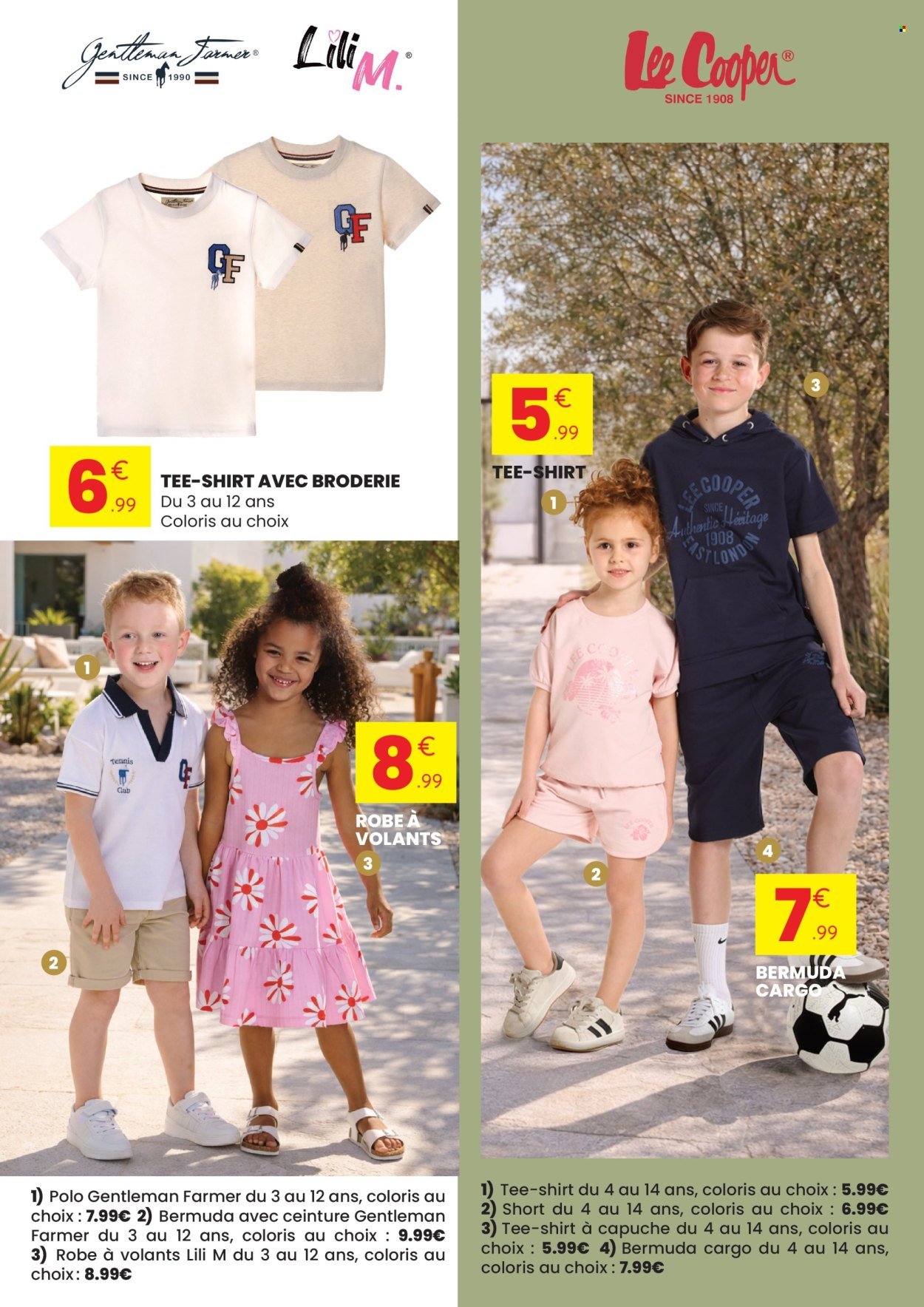 Catalogue STOKOMANI - Du mercredi 29 avril 2026 (2026-04-29 - 2026-05-10)