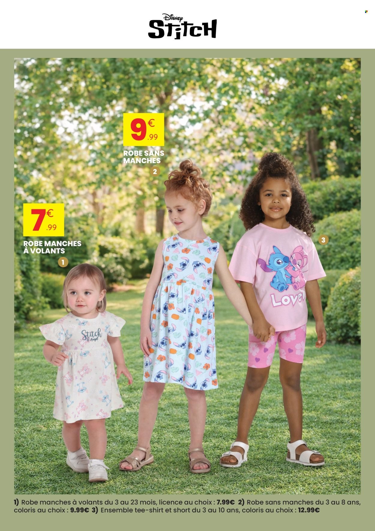 Catalogue STOKOMANI - Du mercredi 29 avril 2026 (2026-04-29 - 2026-05-10)