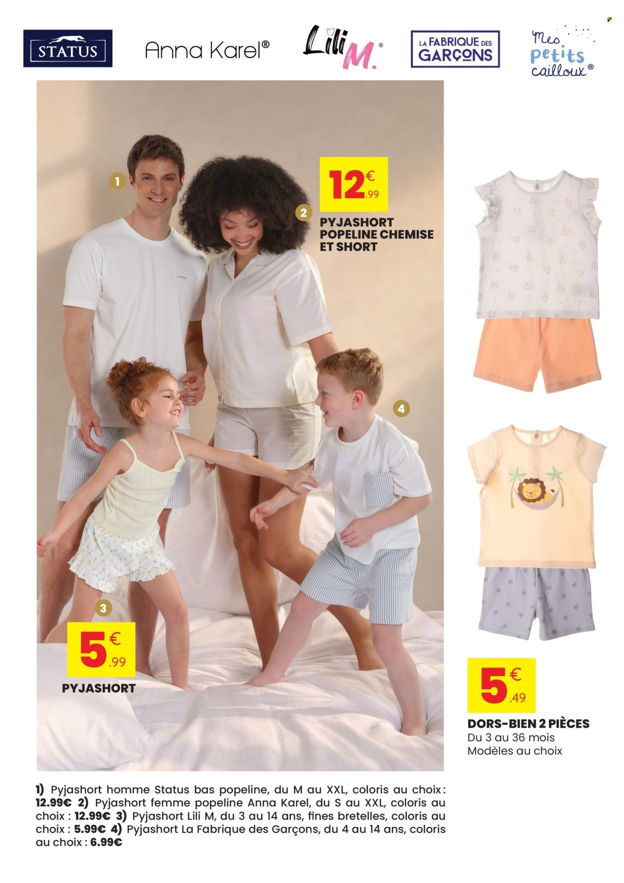 Catalogue STOKOMANI - Du mercredi 29 avril 2026 (2026-04-29 - 2026-05-10)