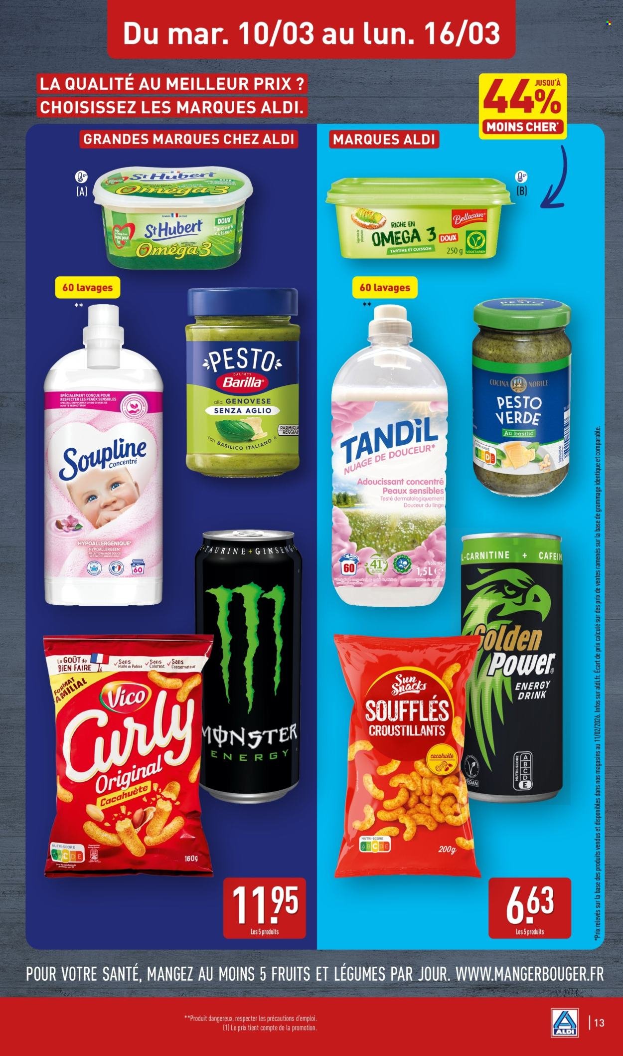 Catalogue ALDI - Nos produits orient à prix discount (2026-03-10 - 2026-03-16)