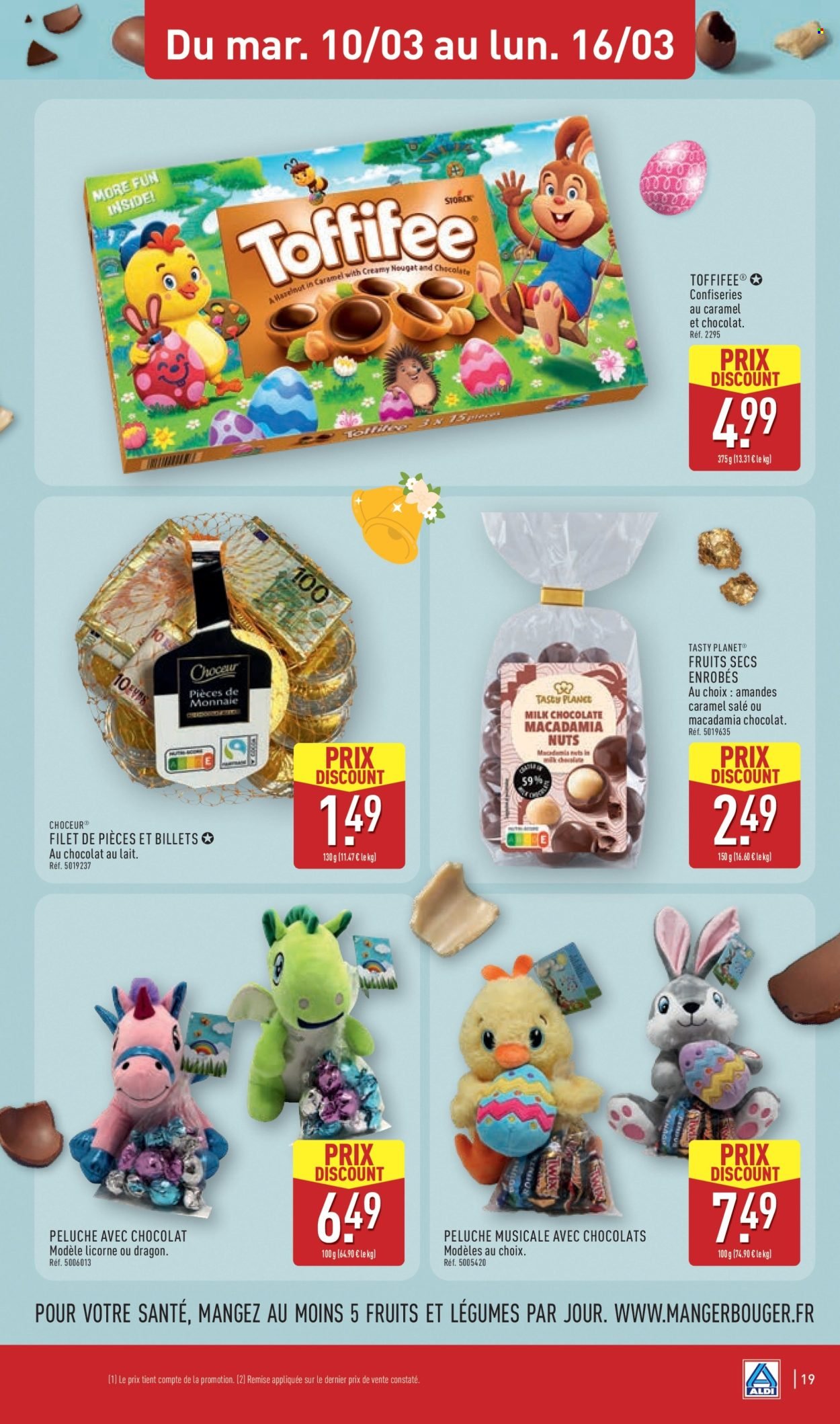 Catalogue ALDI - Nos produits orient à prix discount (2026-03-10 - 2026-03-16)