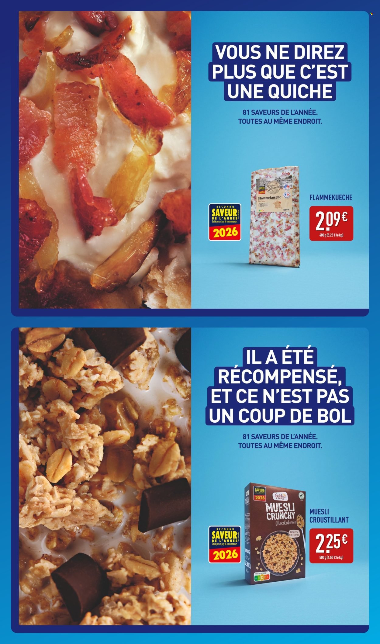 Catalogue ALDI - Nos produits orient à prix discount