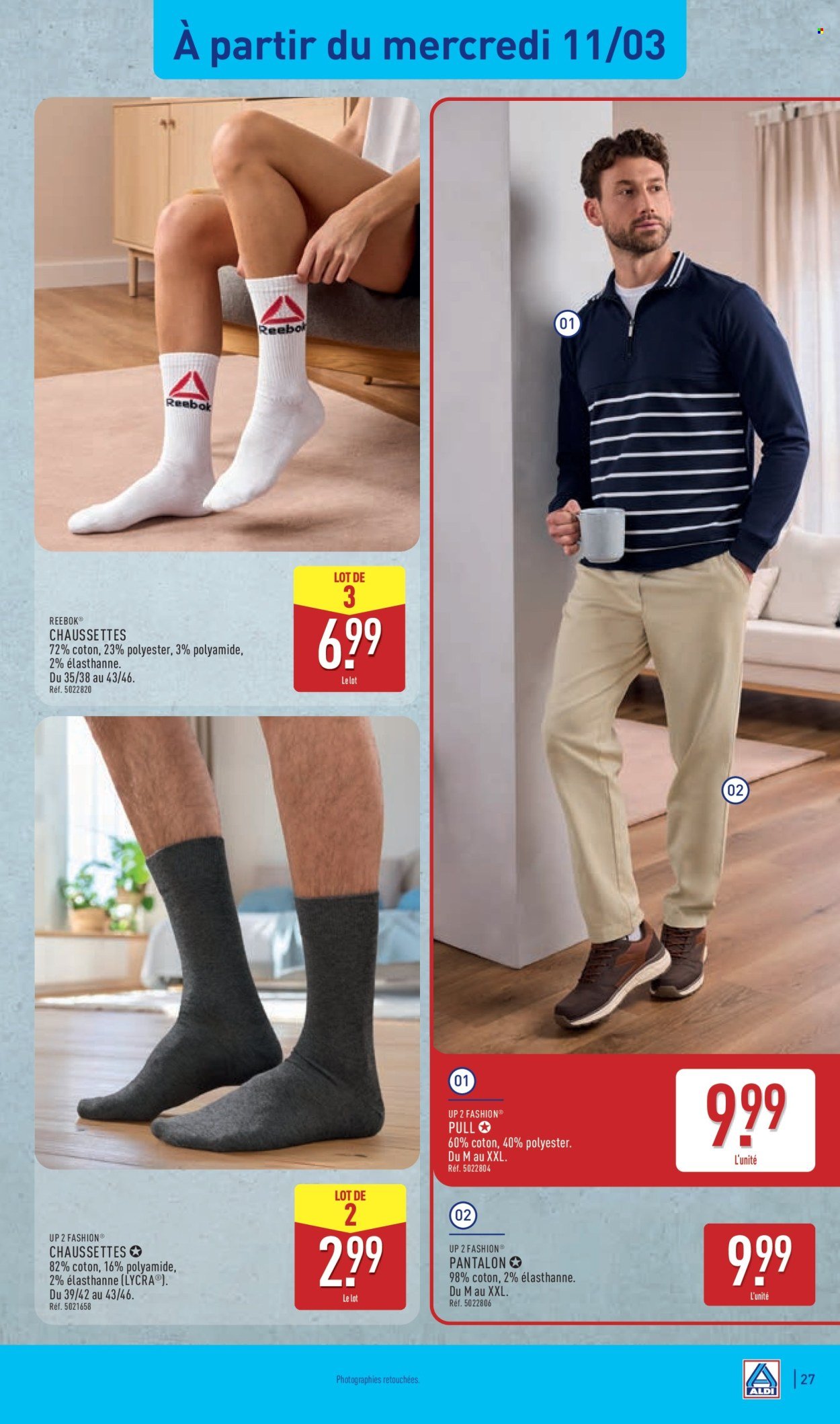 Catalogue ALDI - Nos produits orient à prix discount (2026-03-10 - 2026-03-16)