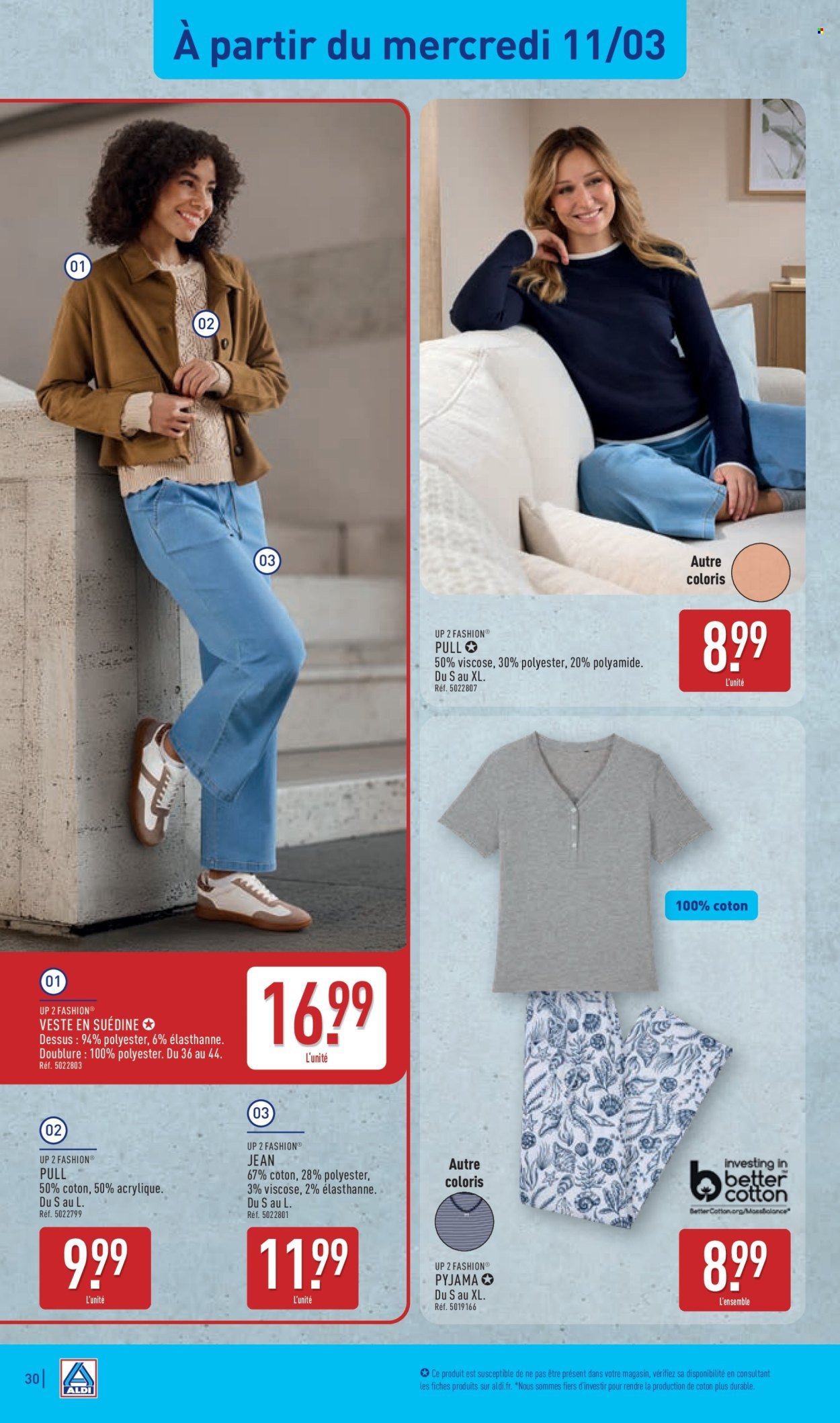 Catalogue ALDI - Nos produits orient à prix discount